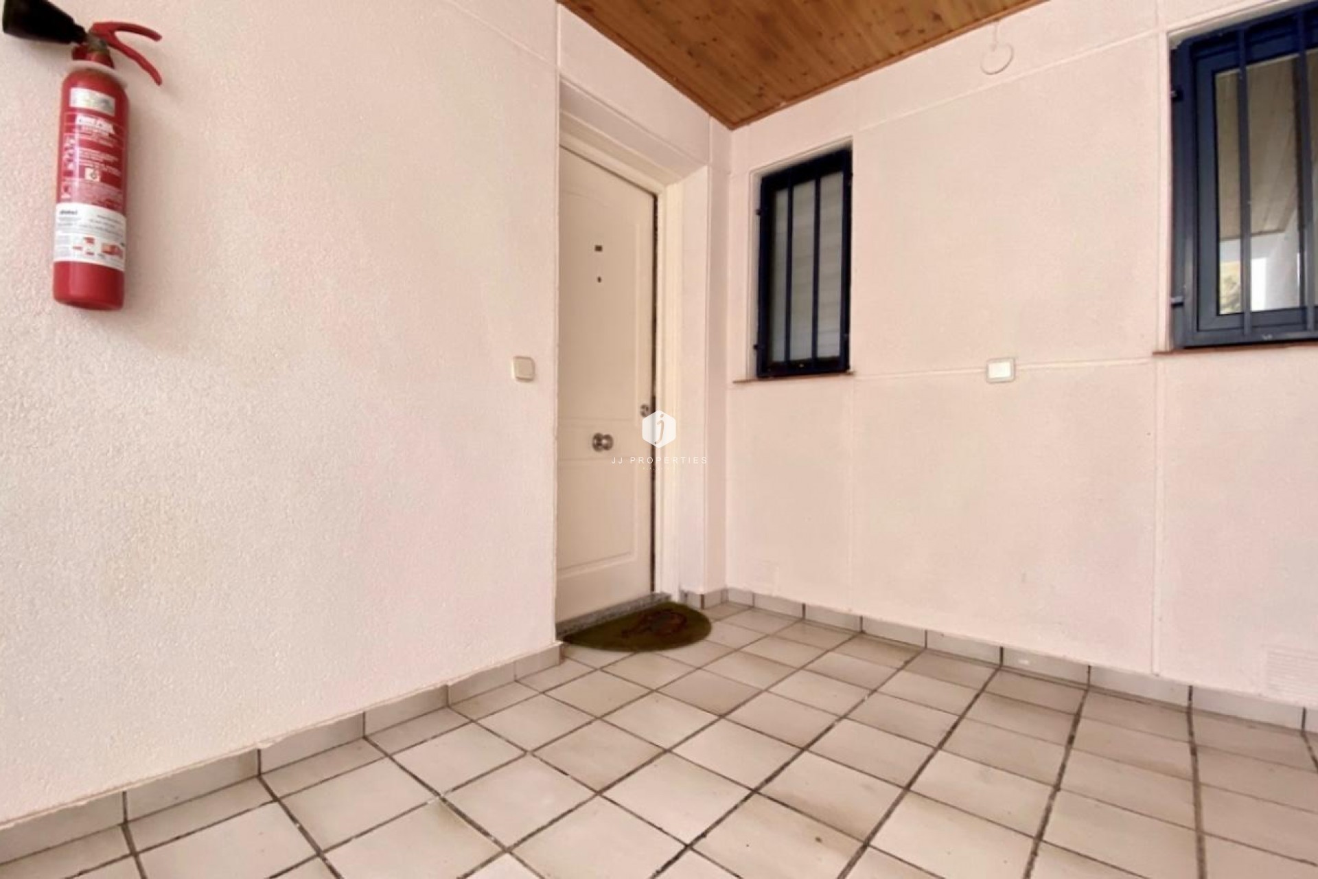 Aus zweiter Hand - Wohnung -
Torrevieja - Torre la mata