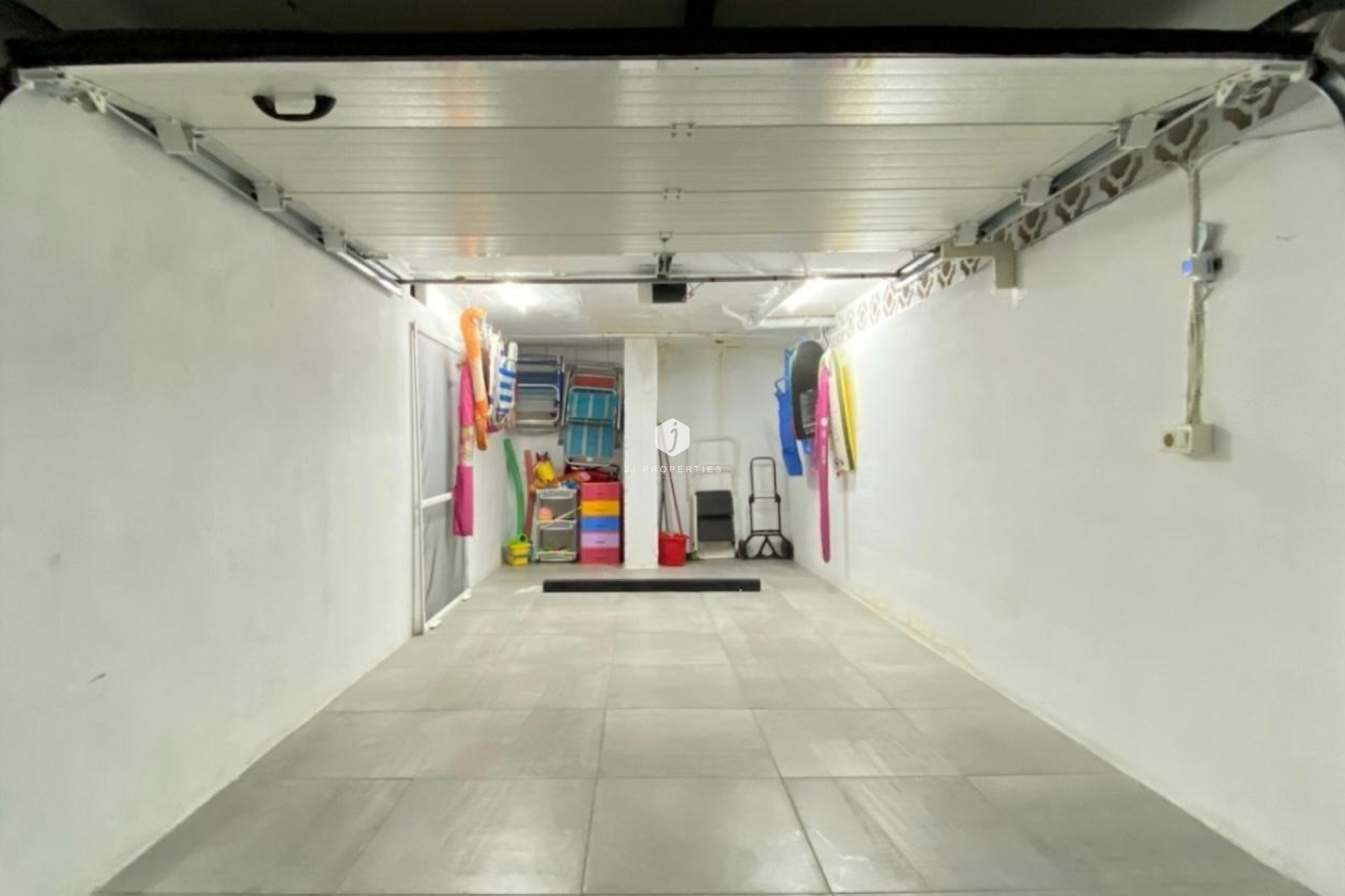 Aus zweiter Hand - Wohnung -
Torrevieja - Torre la mata