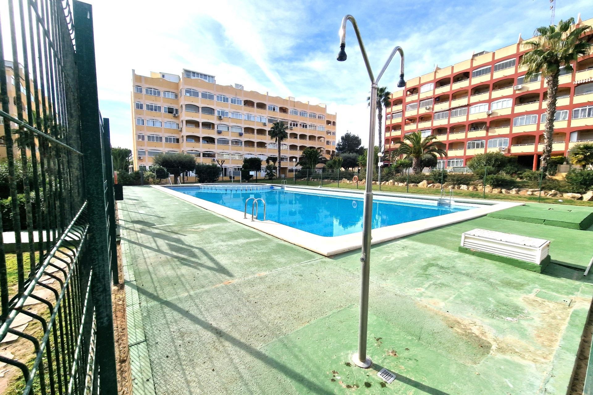 Aus zweiter Hand - Wohnung -
Torrevieja - Torreblanca