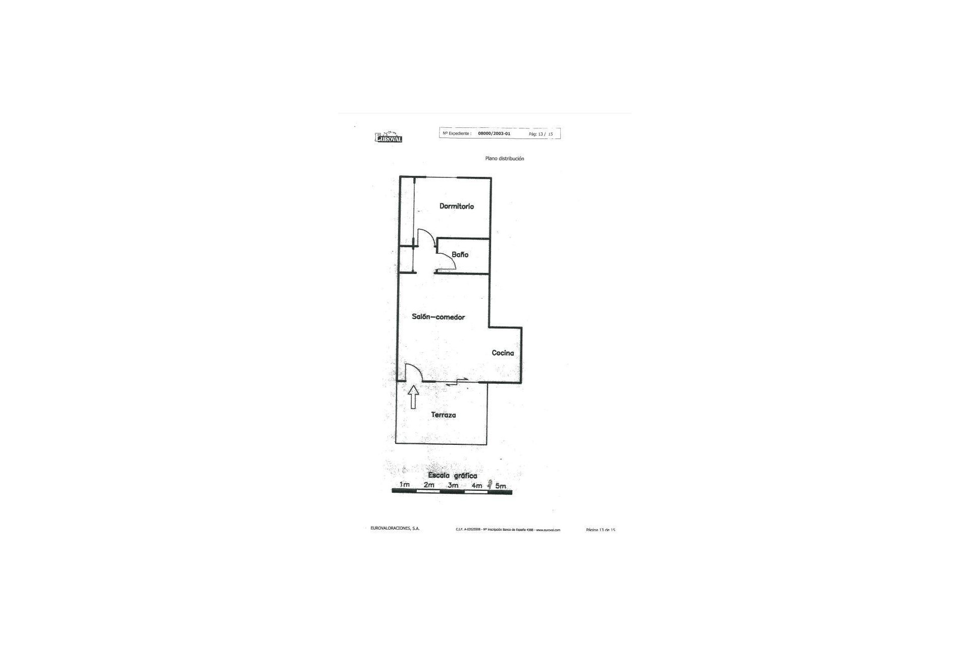 Aus zweiter Hand - Wohnung -
Torrevieja - Torreblanca