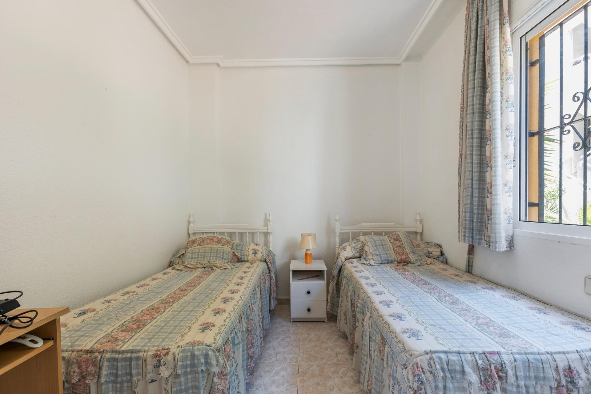 Aus zweiter Hand - Wohnung -
Torrevieja - Torreblanca