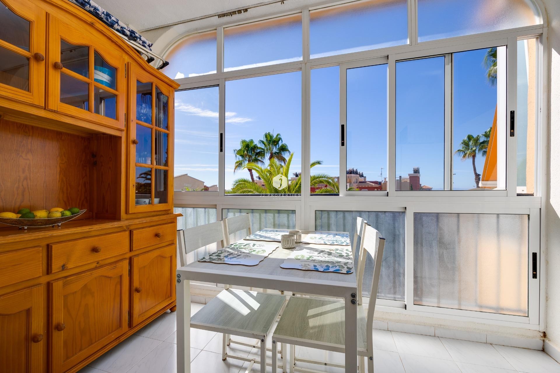 Aus zweiter Hand - Wohnung -
Torrevieja - Torreblanca