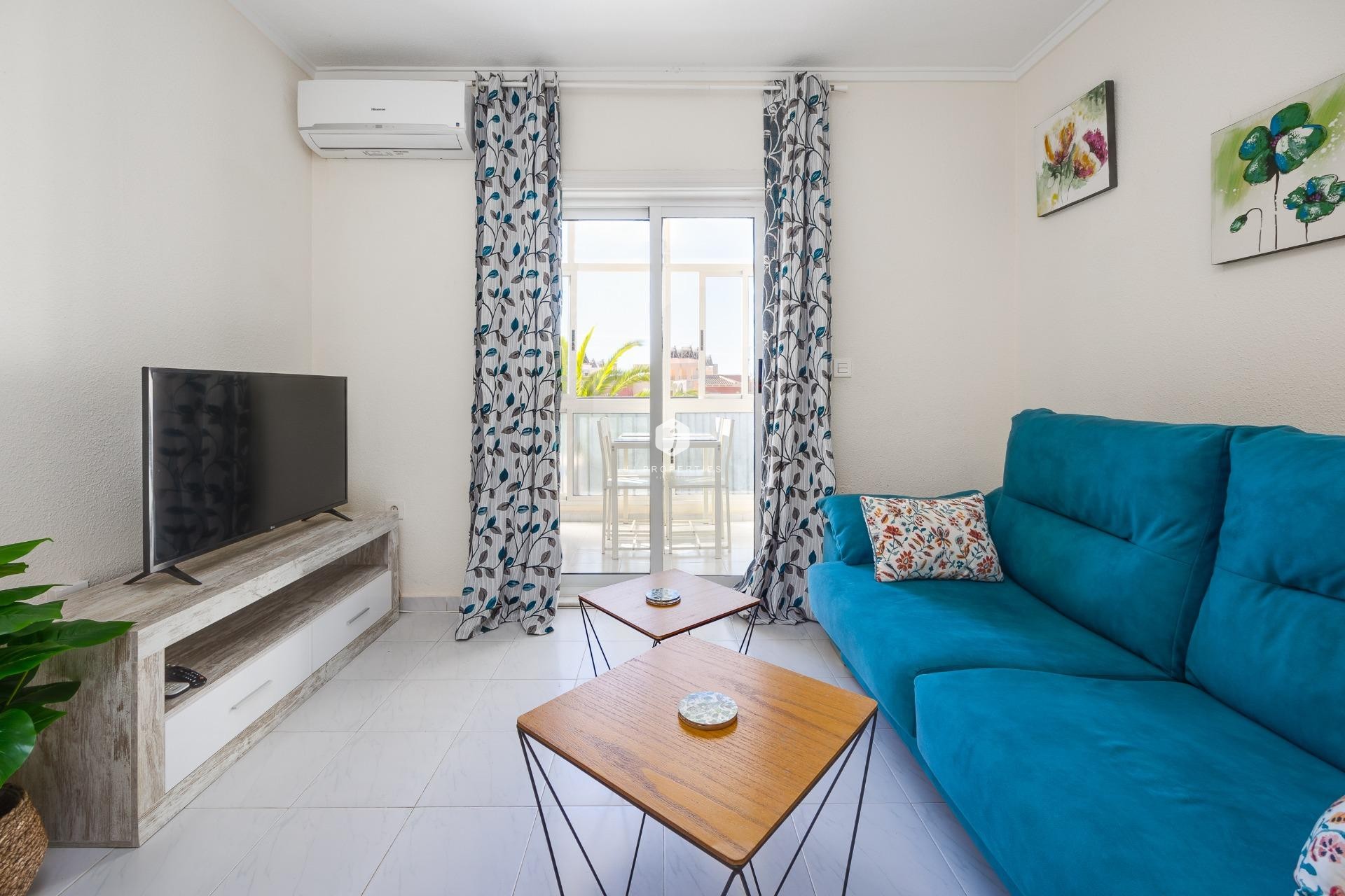 Aus zweiter Hand - Wohnung -
Torrevieja - Torreblanca