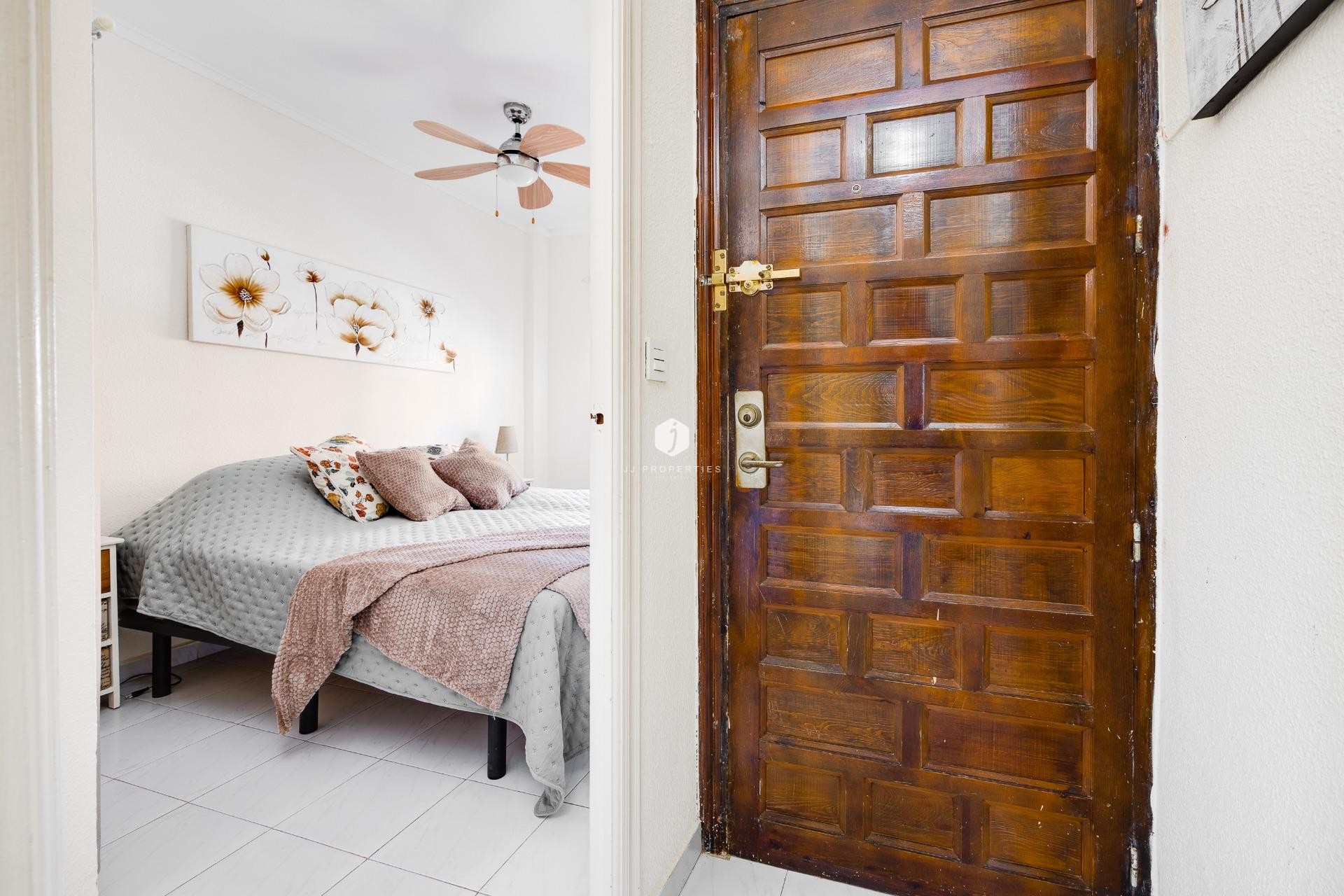 Aus zweiter Hand - Wohnung -
Torrevieja - Torreblanca