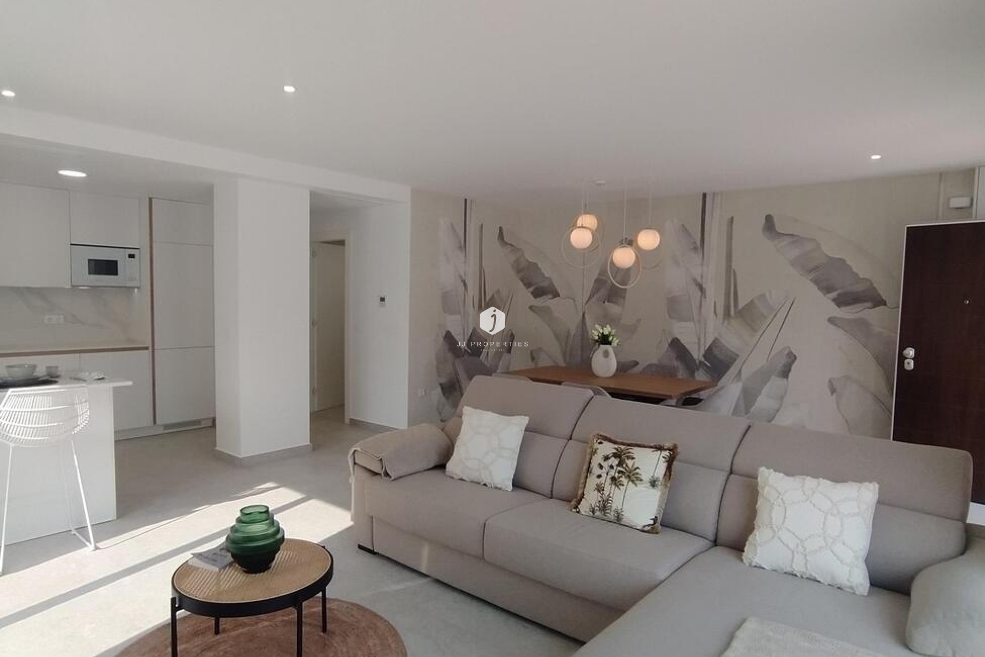 Aus zweiter Hand - Wohnung -
Torrevieja - Torreblanca