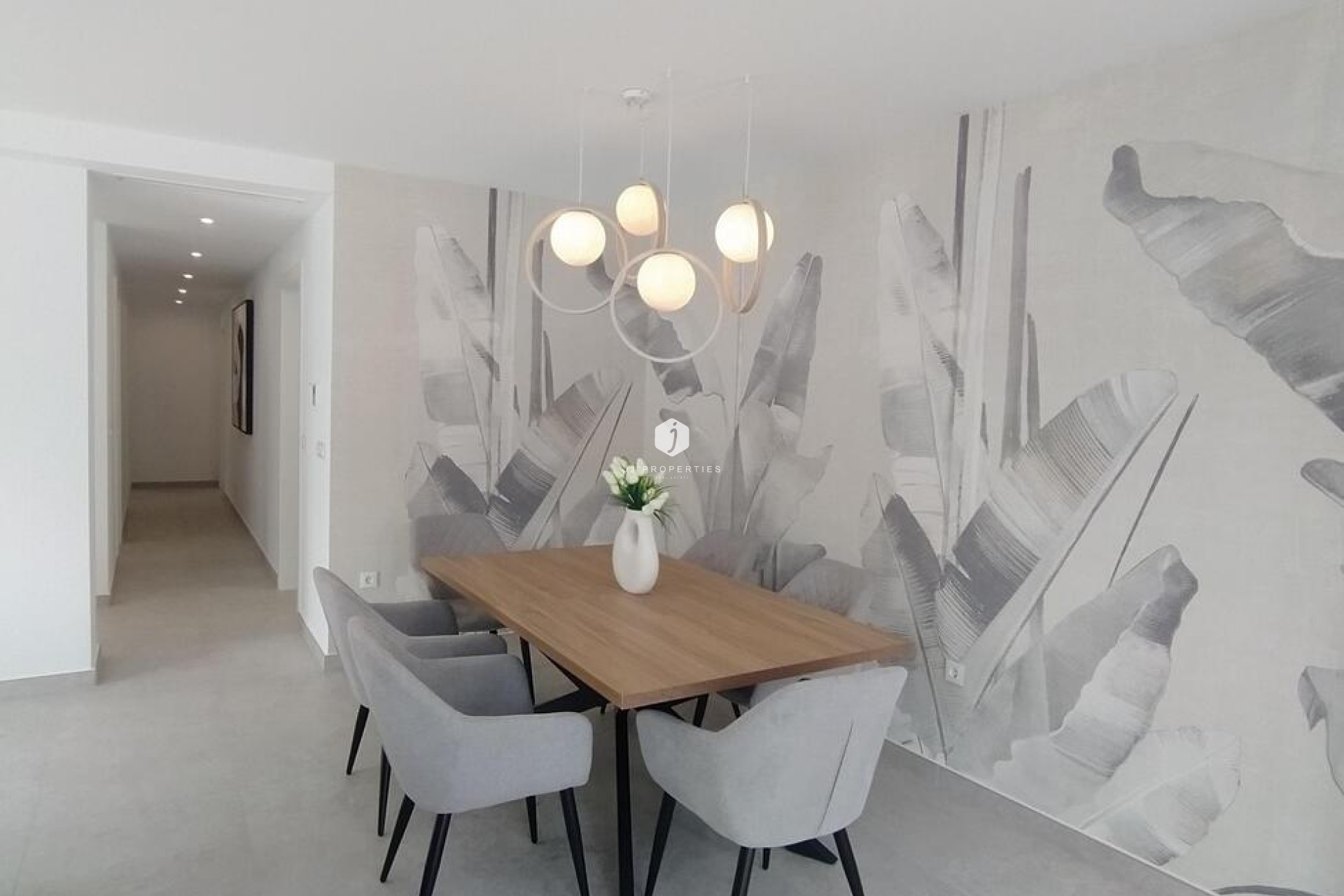 Aus zweiter Hand - Wohnung -
Torrevieja - Torreblanca