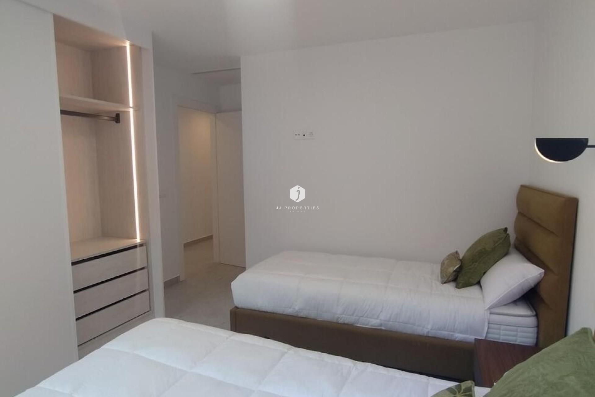 Aus zweiter Hand - Wohnung -
Torrevieja - Torreblanca