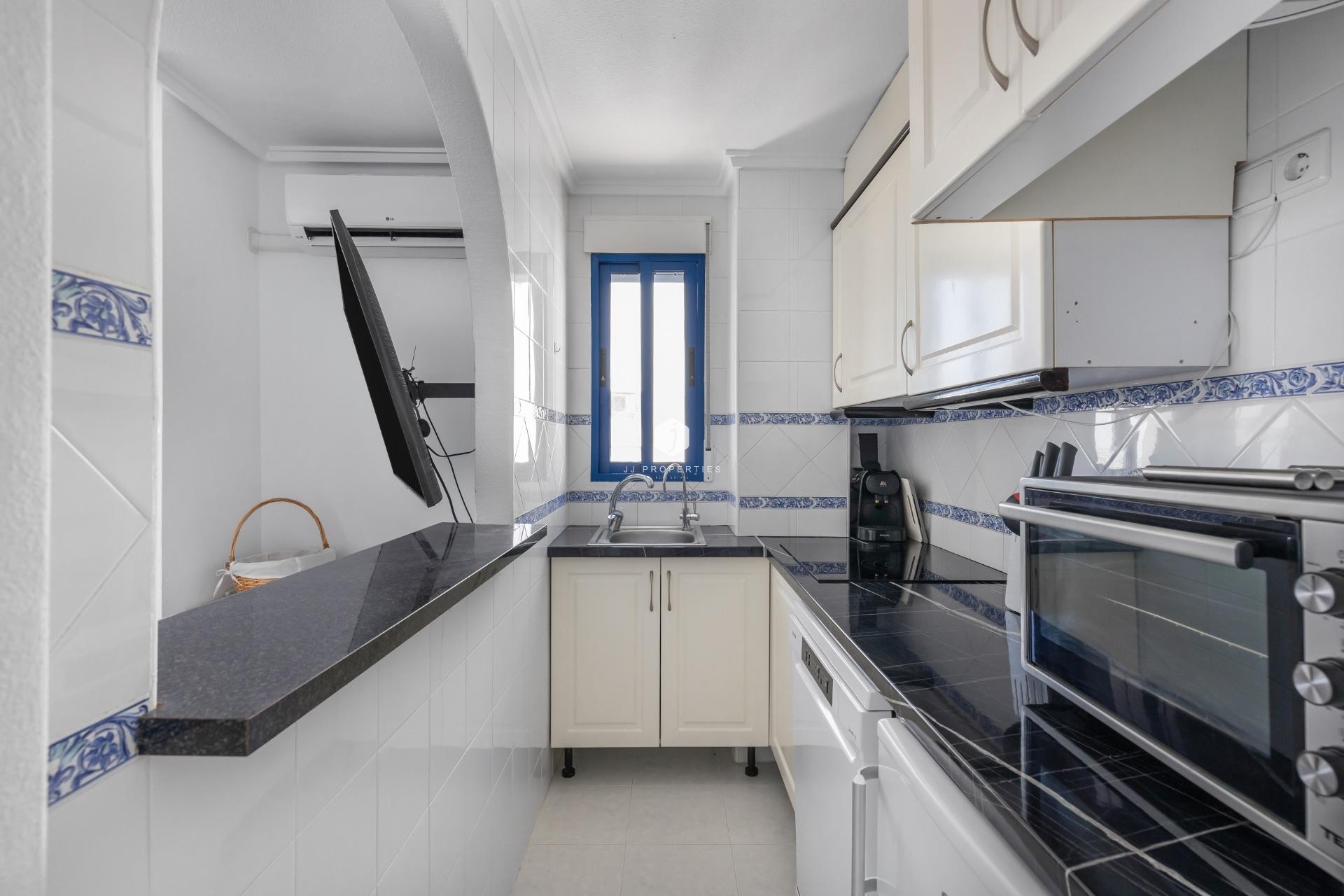 Aus zweiter Hand - Wohnung -
Torrevieja - Torreblanca