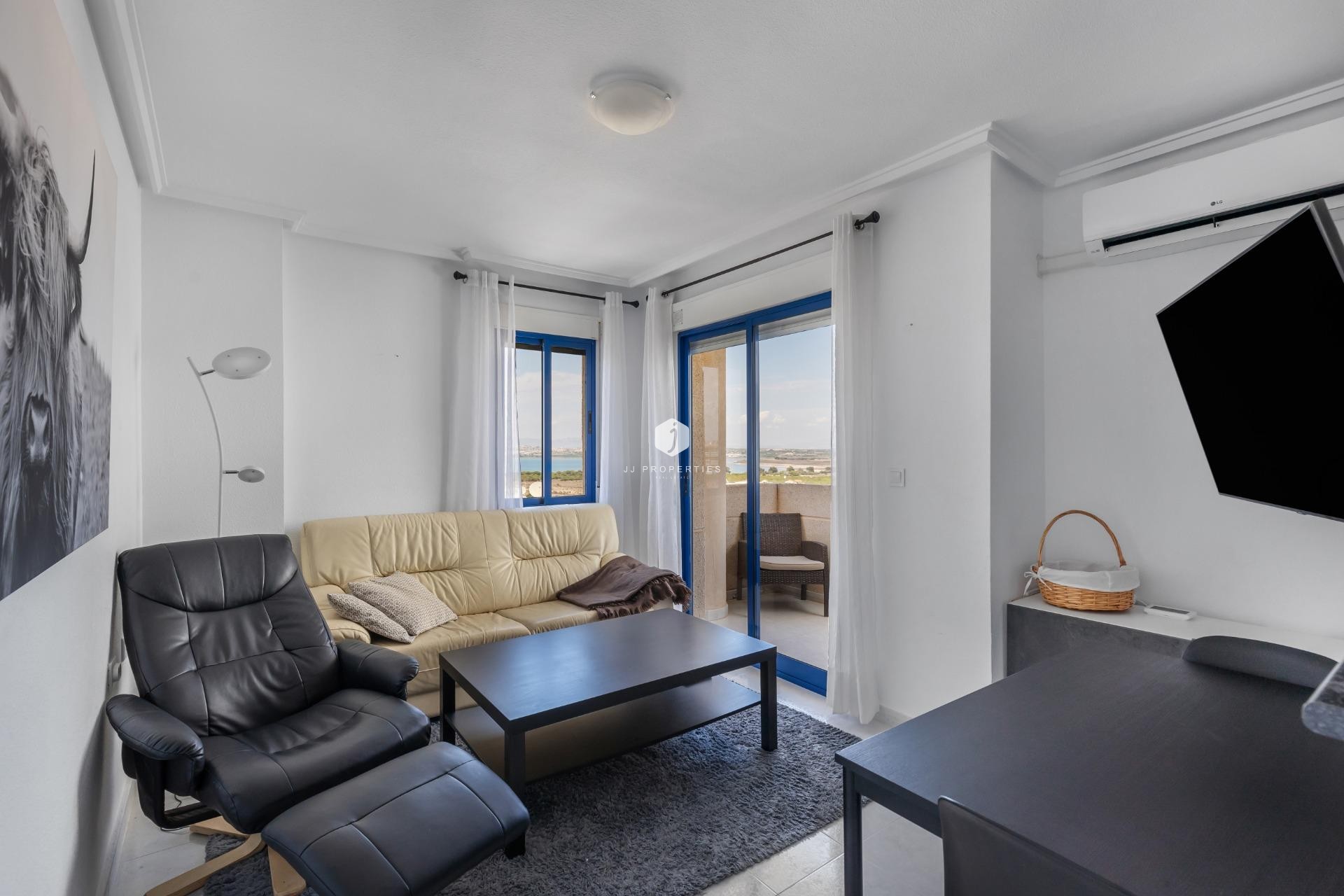 Aus zweiter Hand - Wohnung -
Torrevieja - Torreblanca