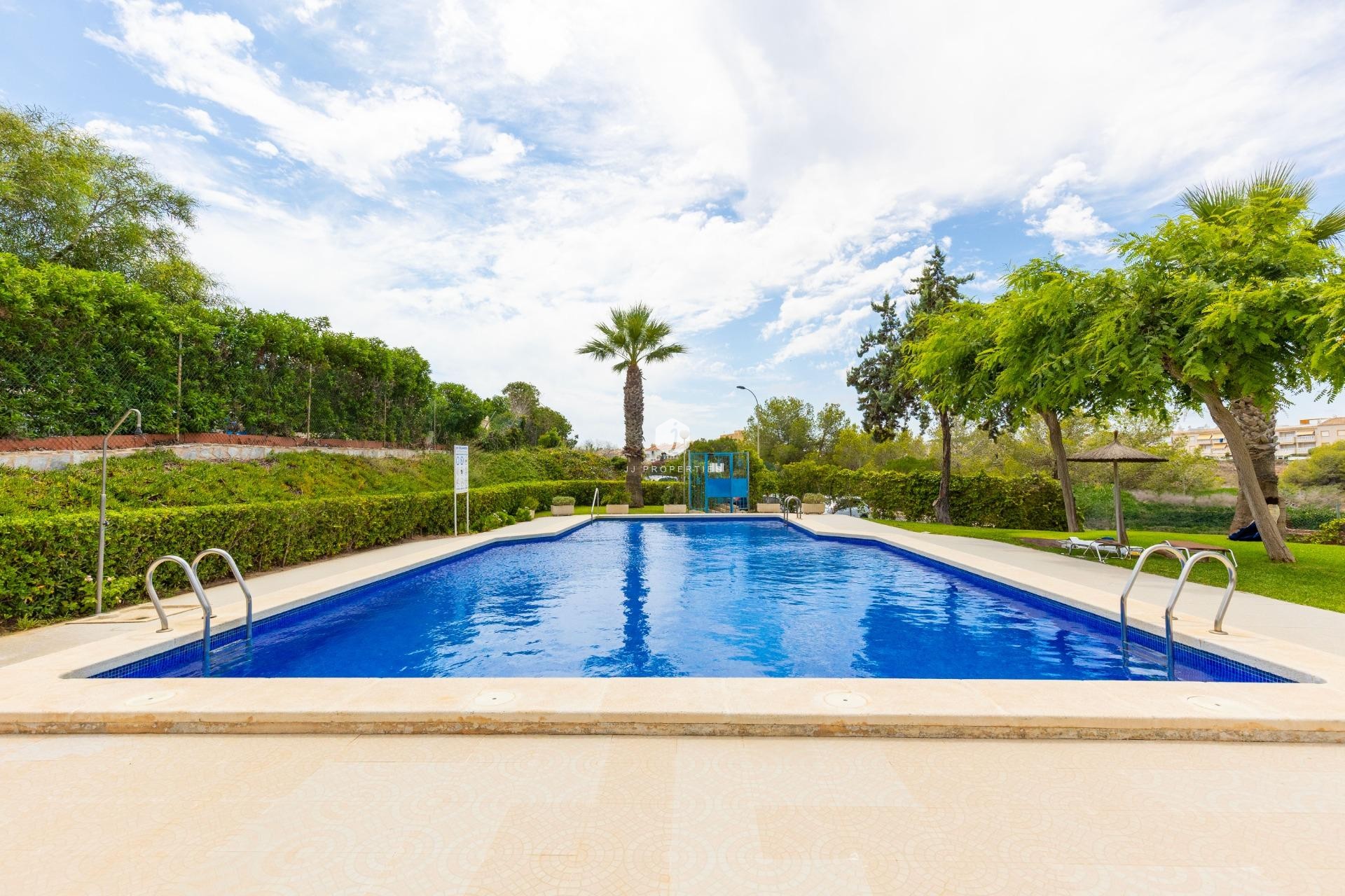 Aus zweiter Hand - Wohnung -
Torrevieja - Torreblanca