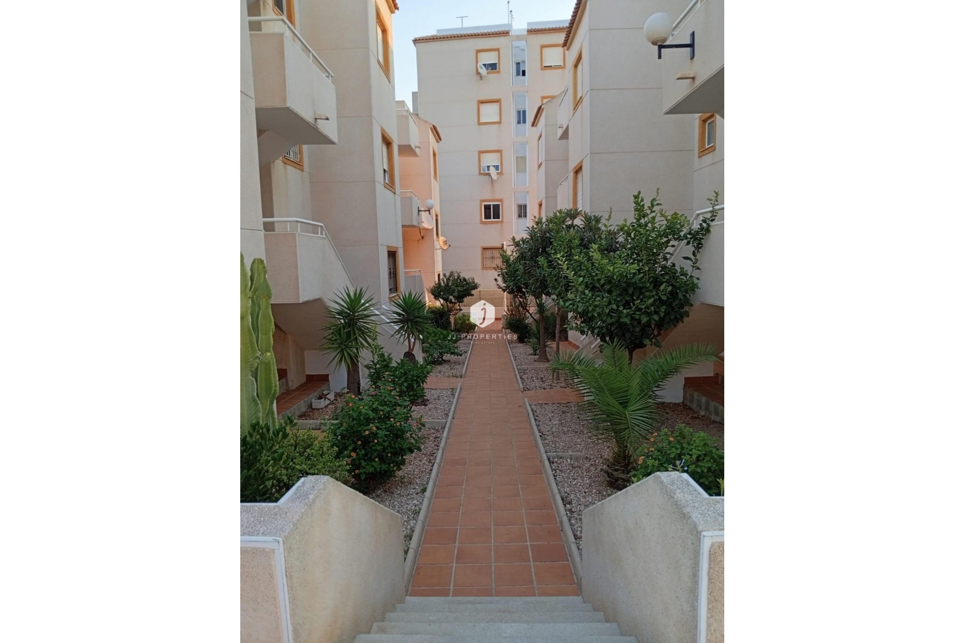 Aus zweiter Hand - Wohnung -
Torrevieja - Torreblanca