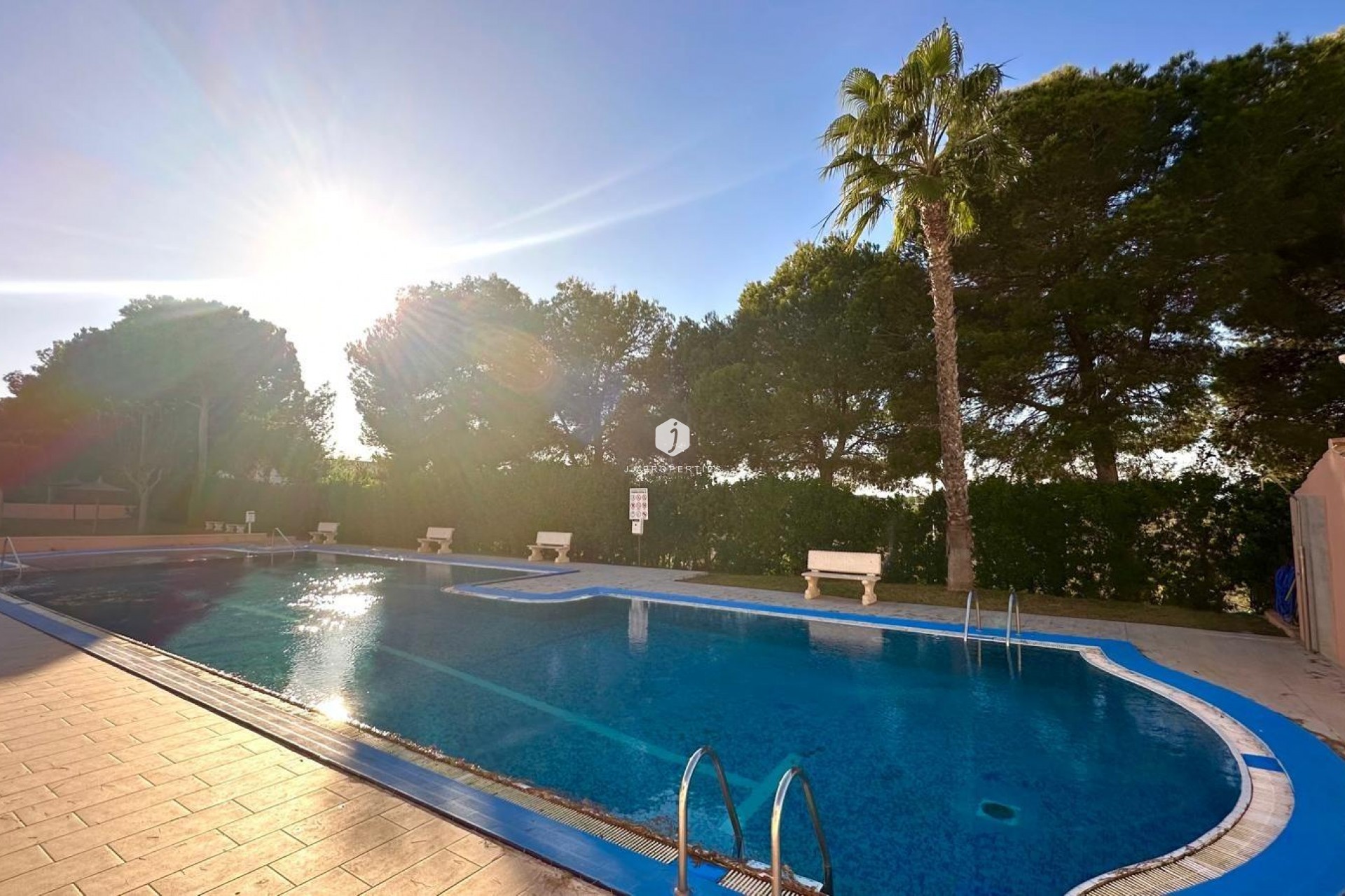 Aus zweiter Hand - Wohnung -
Torrevieja - Torreblanca