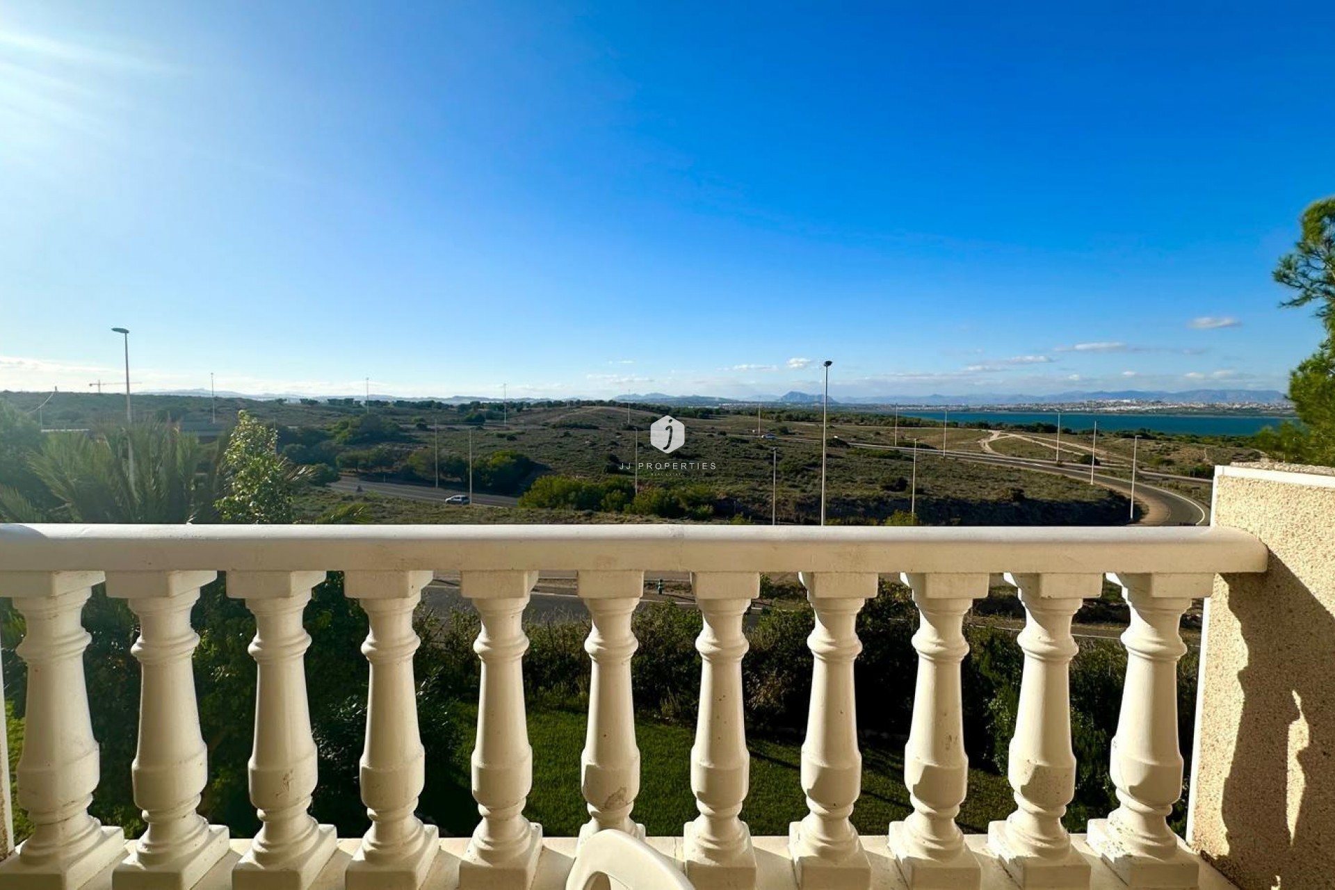 Aus zweiter Hand - Wohnung -
Torrevieja - Torreblanca