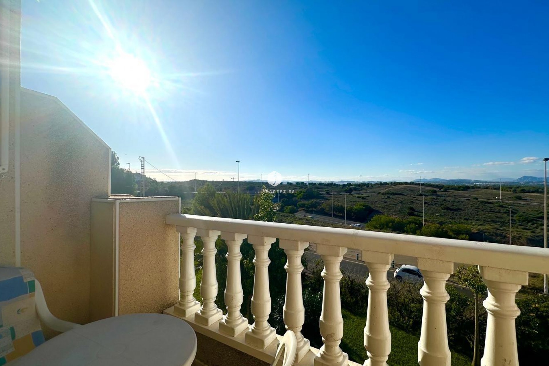 Aus zweiter Hand - Wohnung -
Torrevieja - Torreblanca