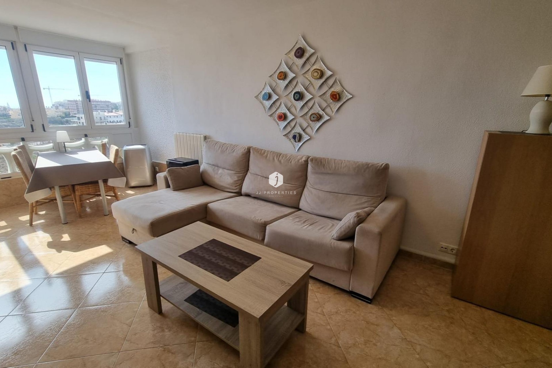 Aus zweiter Hand - Wohnung -
Torrevieja - Torreblanca