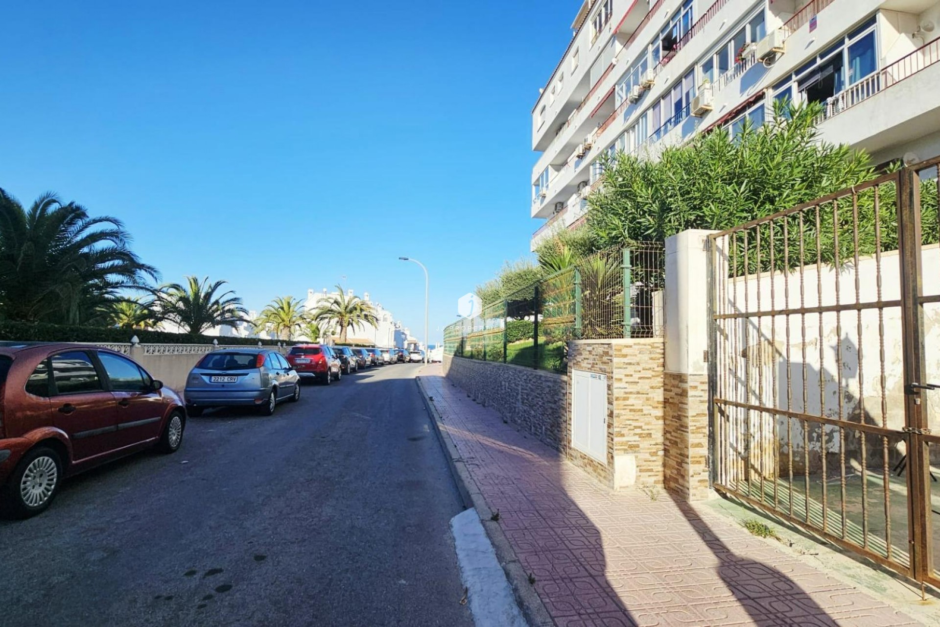 Aus zweiter Hand - Wohnung -
Torrevieja - Torreblanca