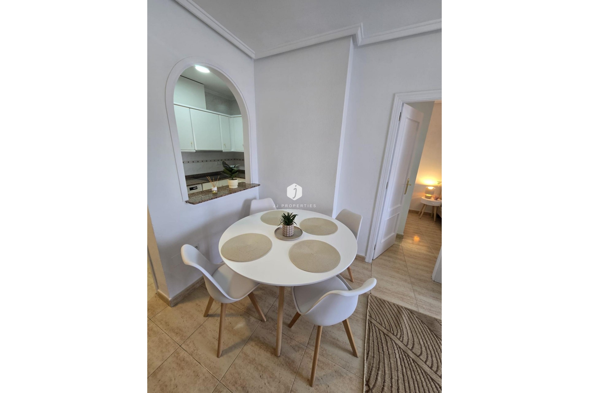 Aus zweiter Hand - Wohnung -
Torrevieja - Torreblanca