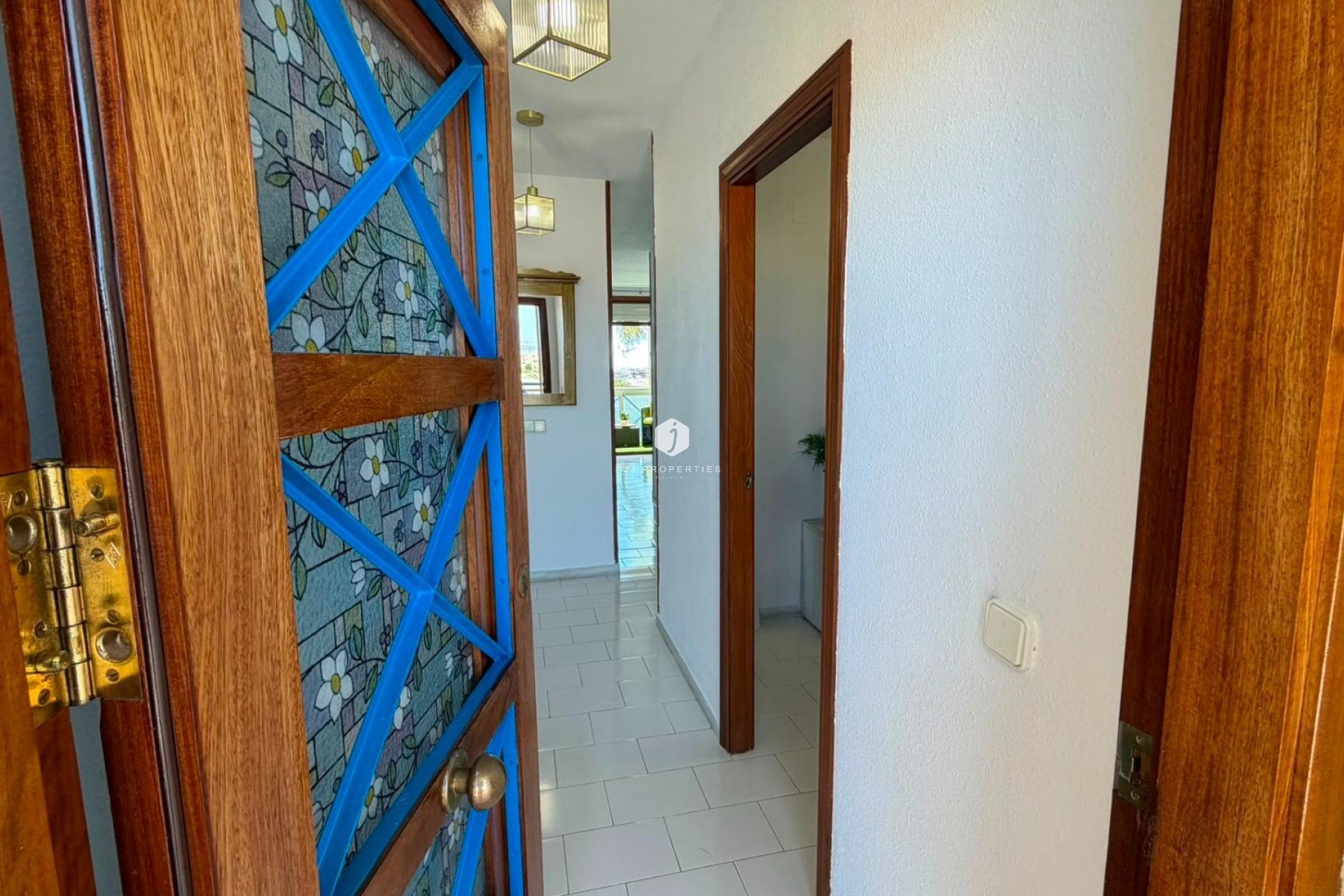 Aus zweiter Hand - Wohnung -
Torrevieja - Torreblanca