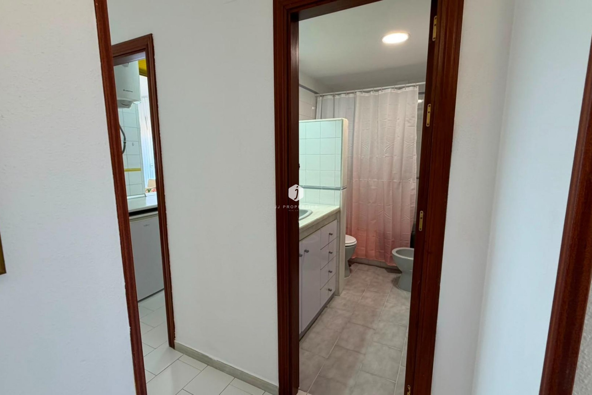 Aus zweiter Hand - Wohnung -
Torrevieja - Torreblanca