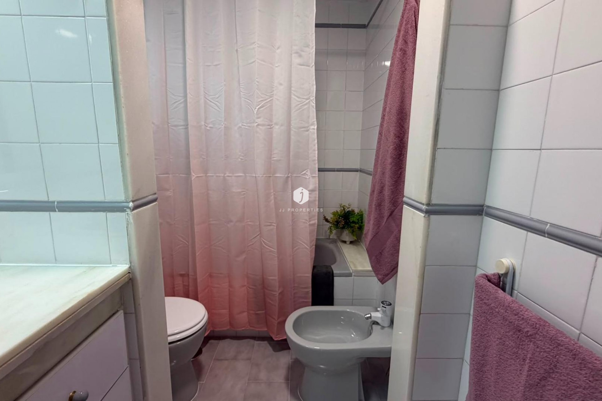 Aus zweiter Hand - Wohnung -
Torrevieja - Torreblanca