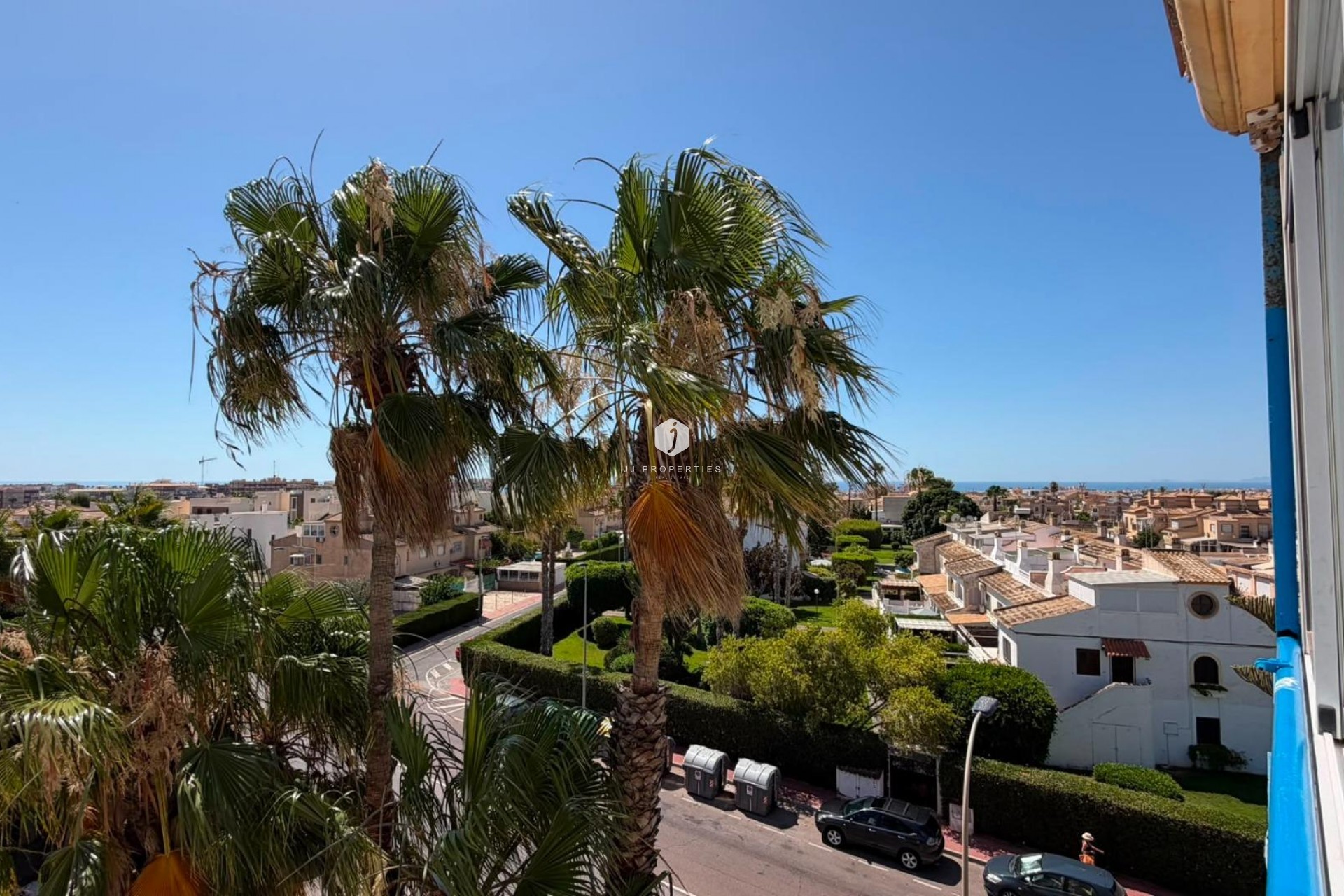 Aus zweiter Hand - Wohnung -
Torrevieja - Torreblanca