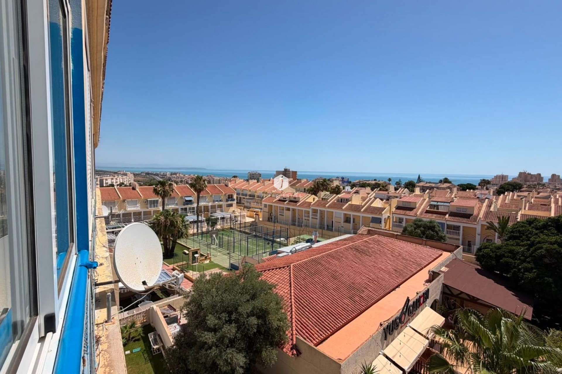 Aus zweiter Hand - Wohnung -
Torrevieja - Torreblanca