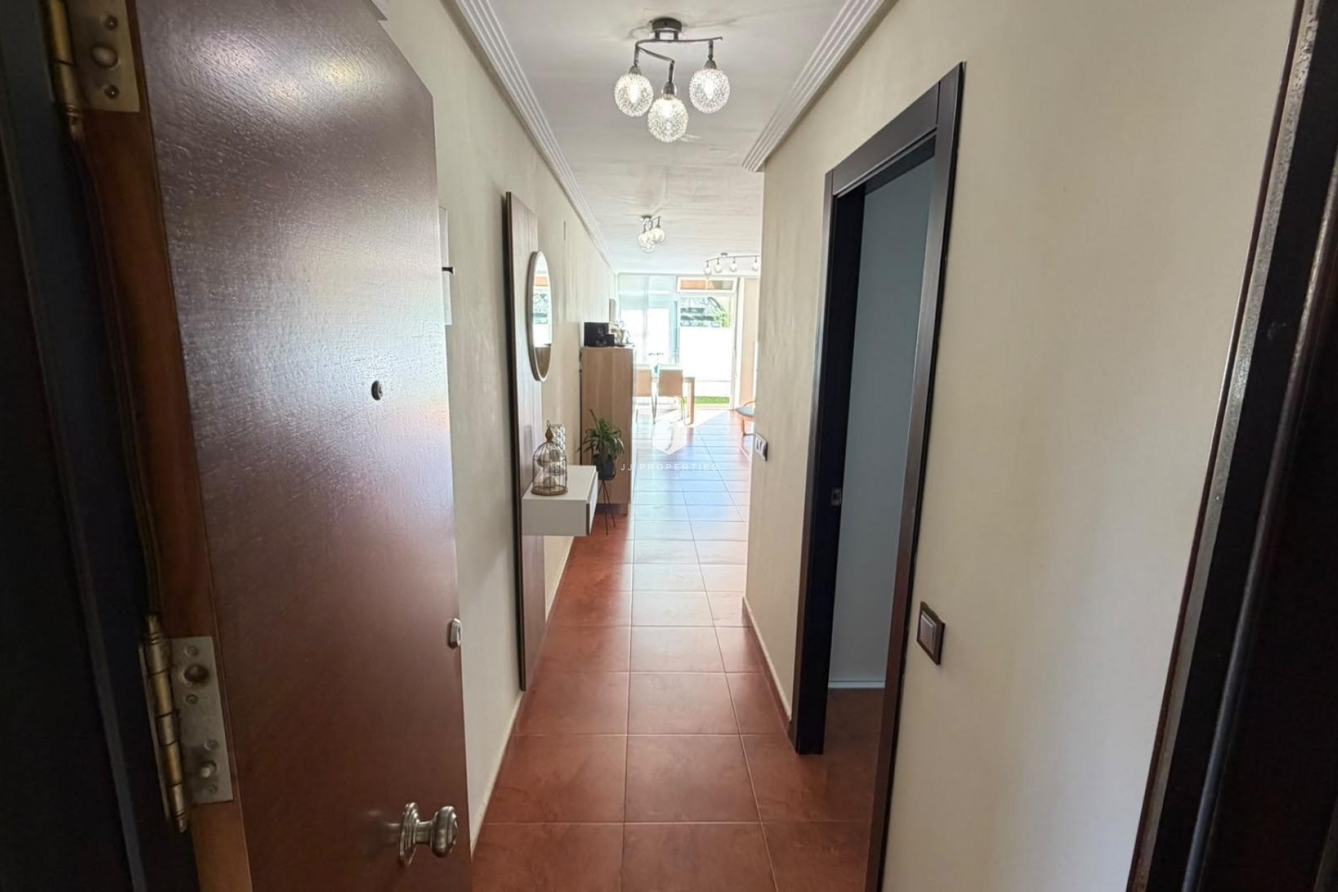 Aus zweiter Hand - Wohnung -
Torrevieja - Torreblanca