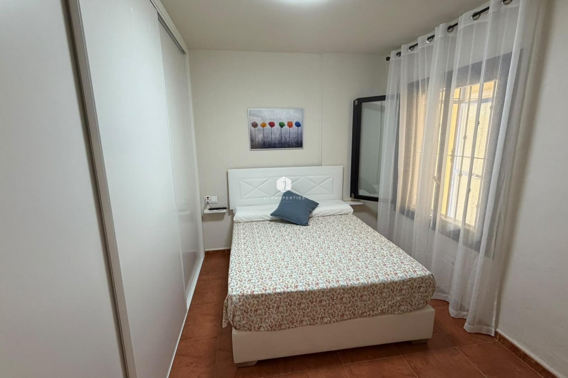Aus zweiter Hand - Wohnung -
Torrevieja - Torreblanca