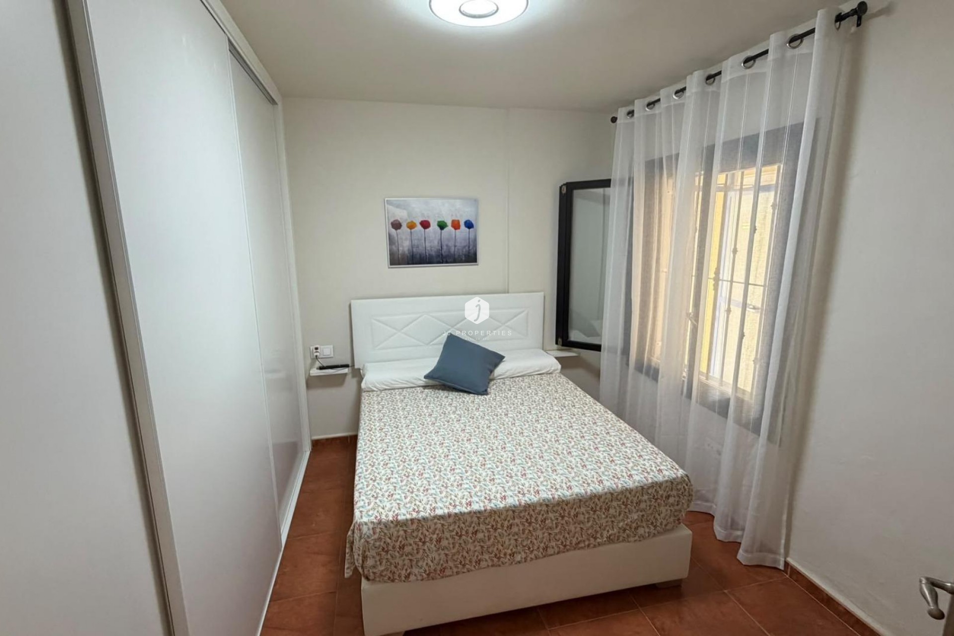 Aus zweiter Hand - Wohnung -
Torrevieja - Torreblanca