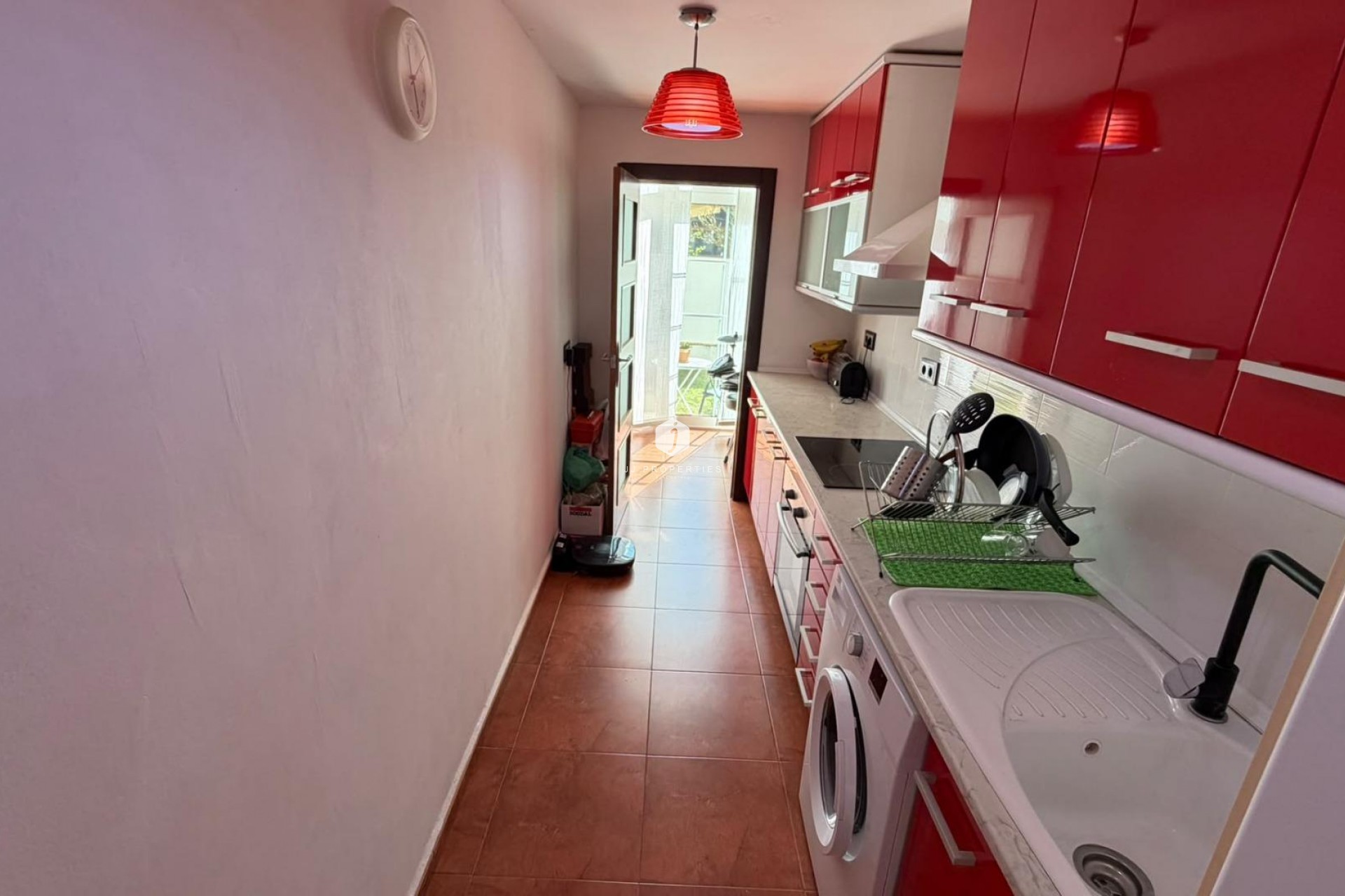 Aus zweiter Hand - Wohnung -
Torrevieja - Torreblanca