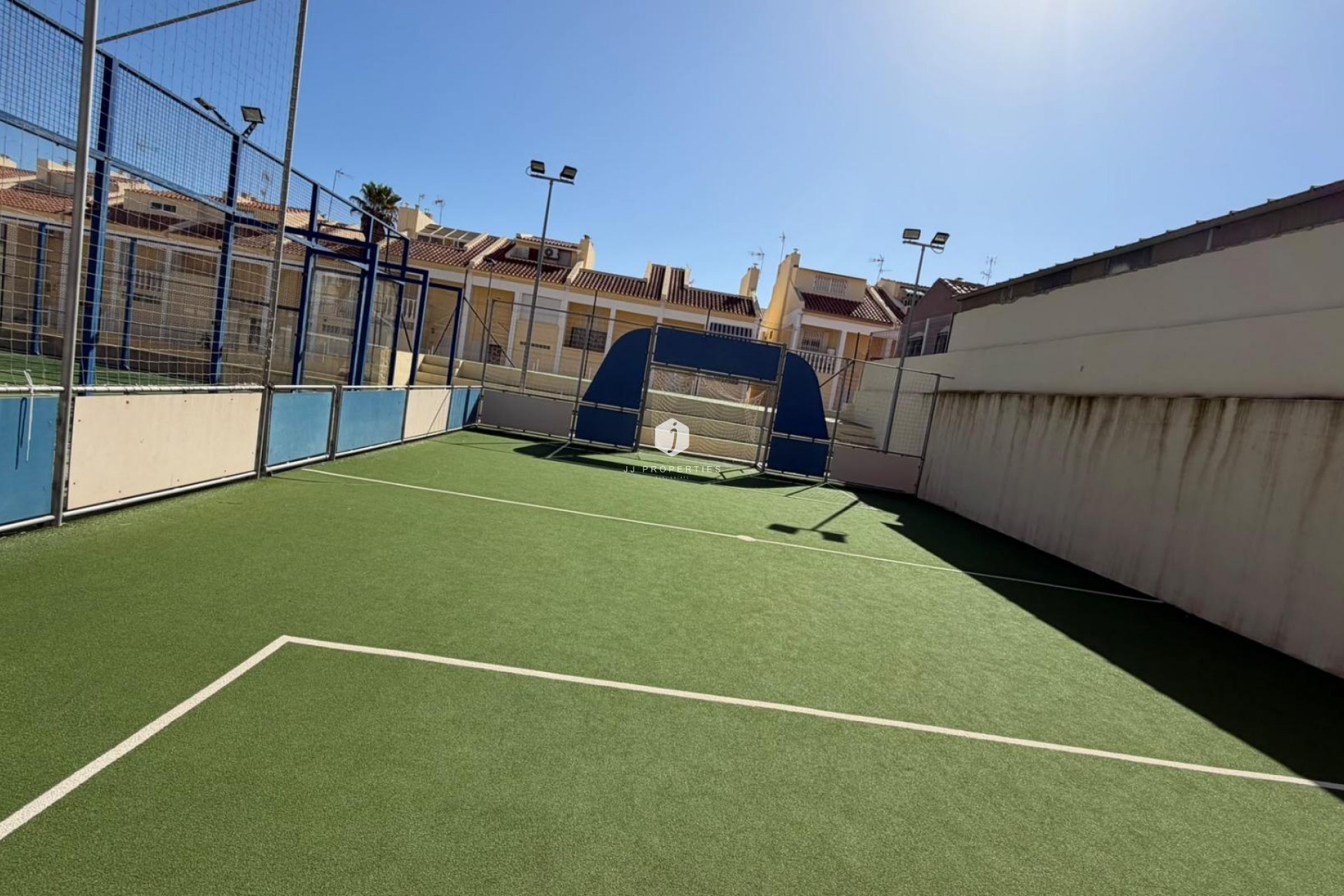 Aus zweiter Hand - Wohnung -
Torrevieja - Torreblanca