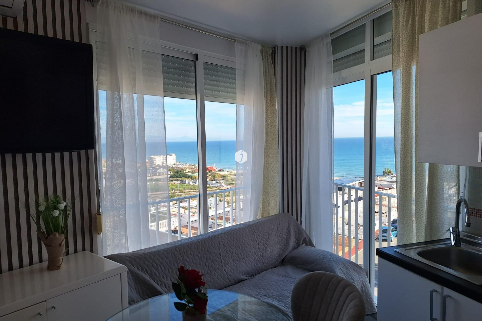 Aus zweiter Hand - Wohnung -
Torrevieja - Torrejón