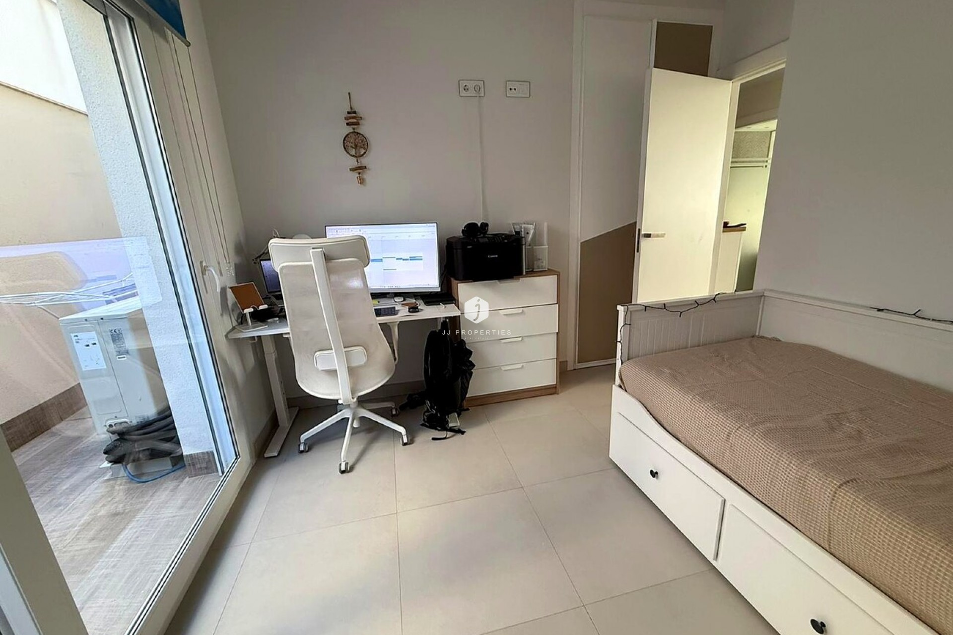 Aus zweiter Hand - Wohnung -
Torrevieja - Torreta Florida
