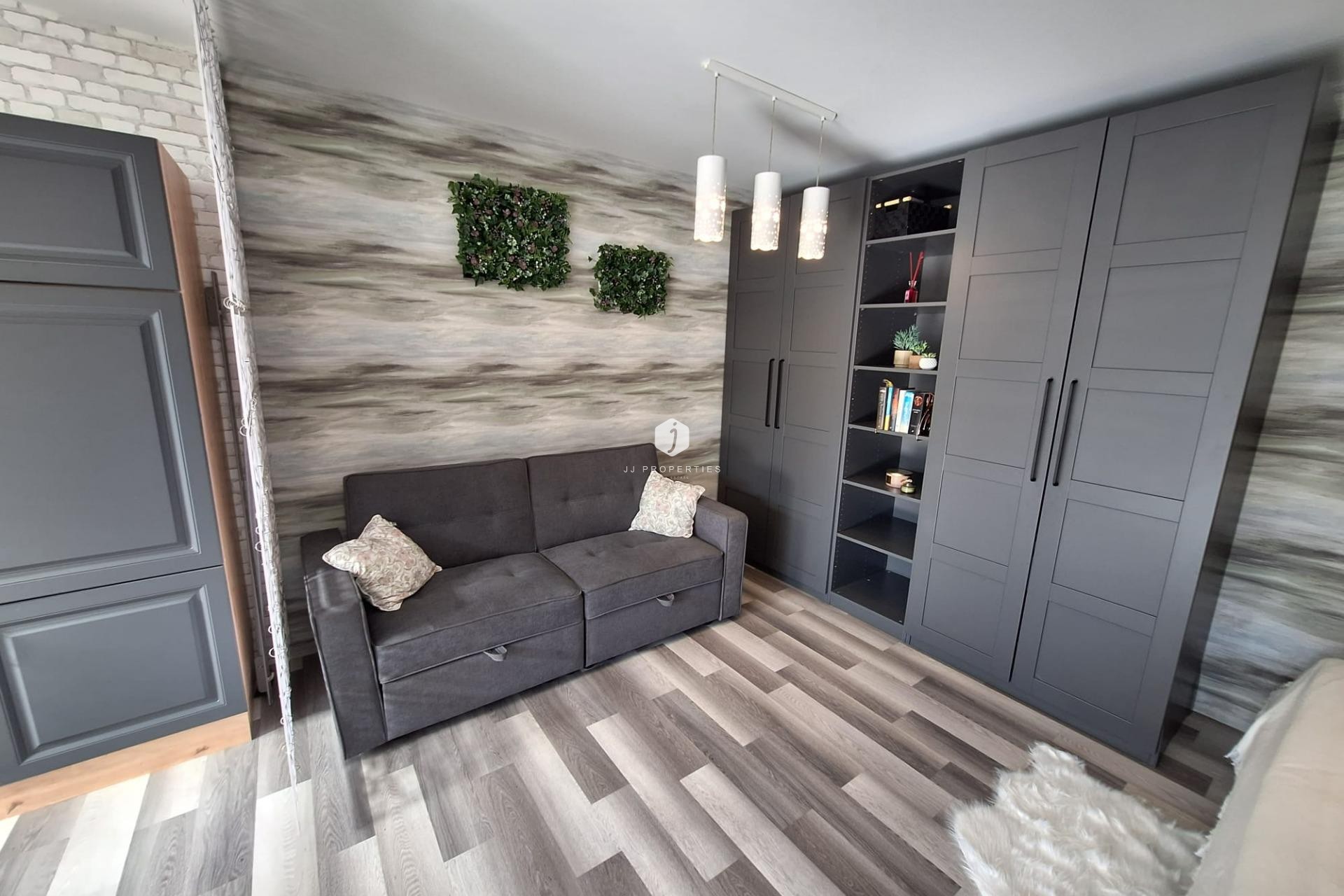 Aus zweiter Hand - Wohnung -
Torrevieja - Torretas