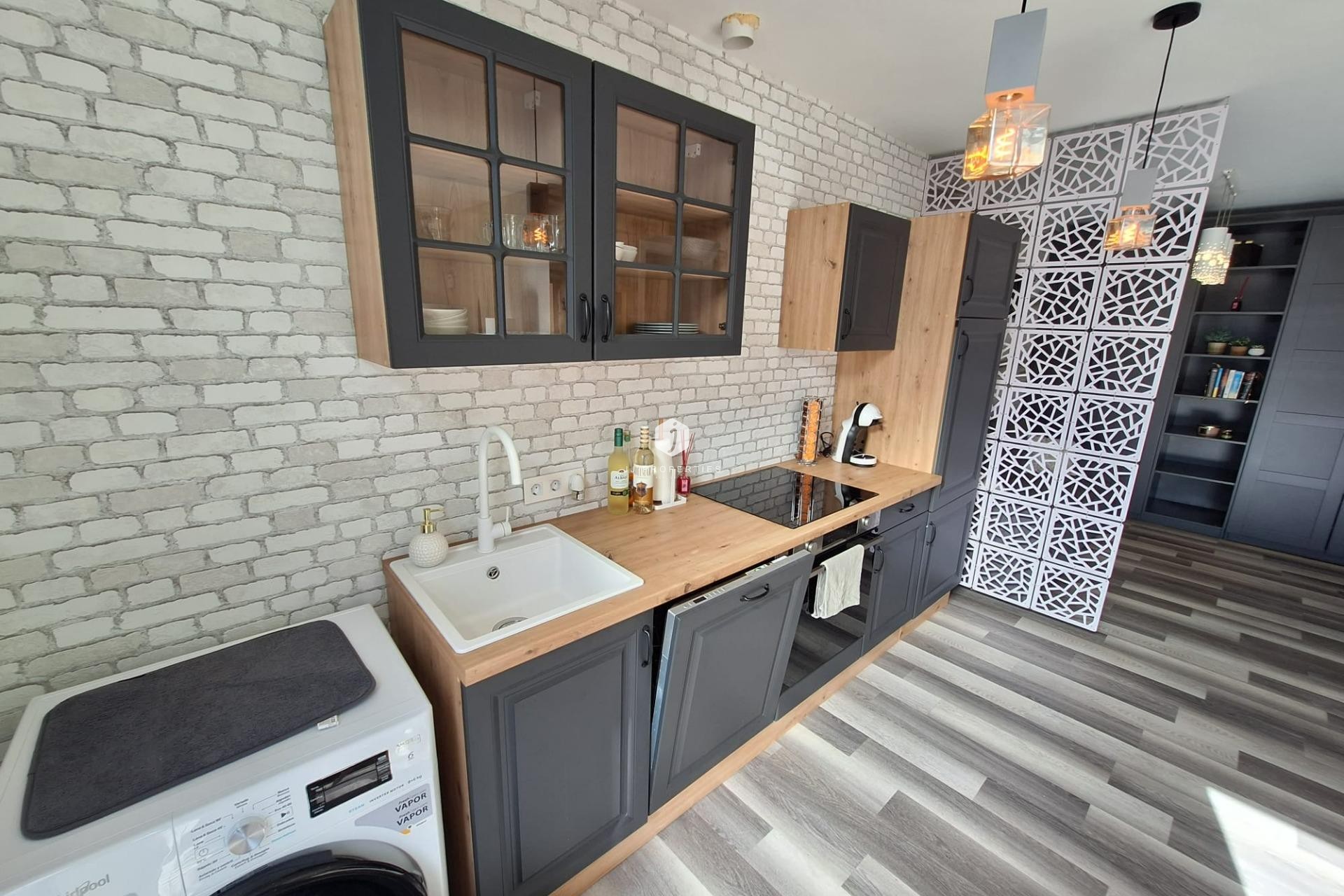 Aus zweiter Hand - Wohnung -
Torrevieja - Torretas