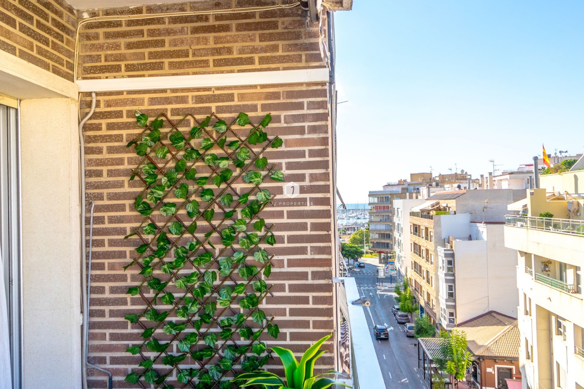 Aus zweiter Hand - Wohnung -
Torrevieja - Torrevieja Centro