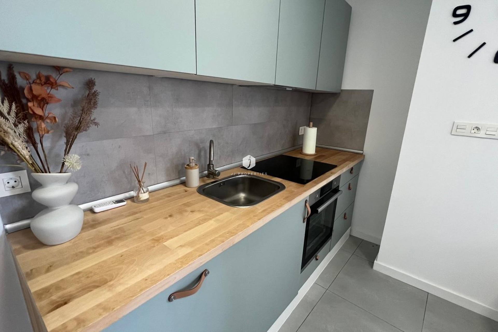 Aus zweiter Hand - Wohnung -
Torrevieja - Zona Los Frutales