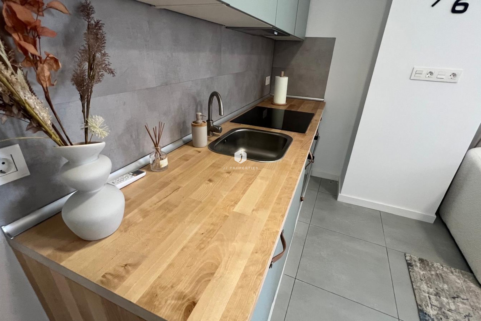 Aus zweiter Hand - Wohnung -
Torrevieja - Zona Los Frutales