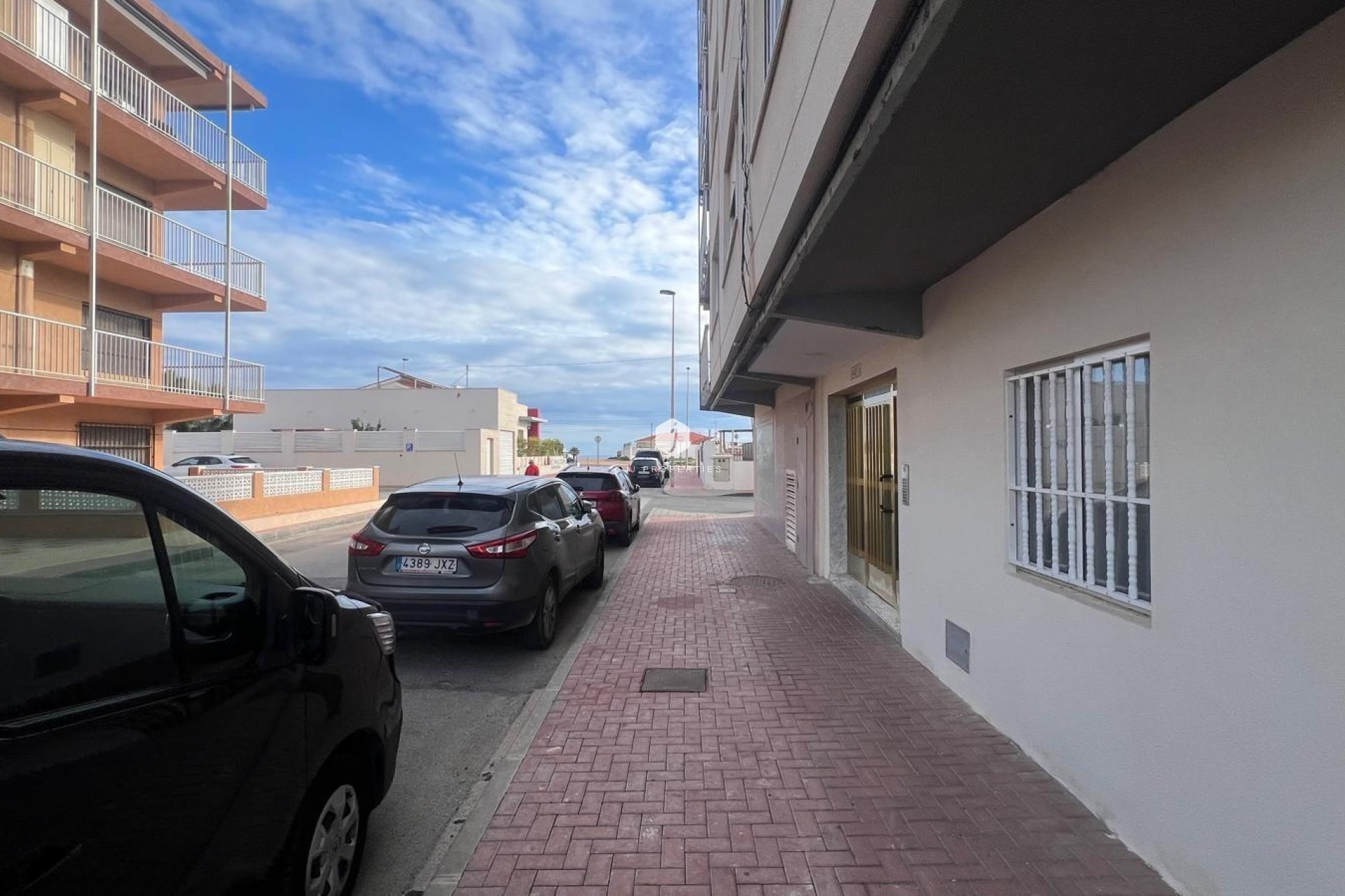 Aus zweiter Hand - Wohnung -
Torrevieja - Zona Los Frutales