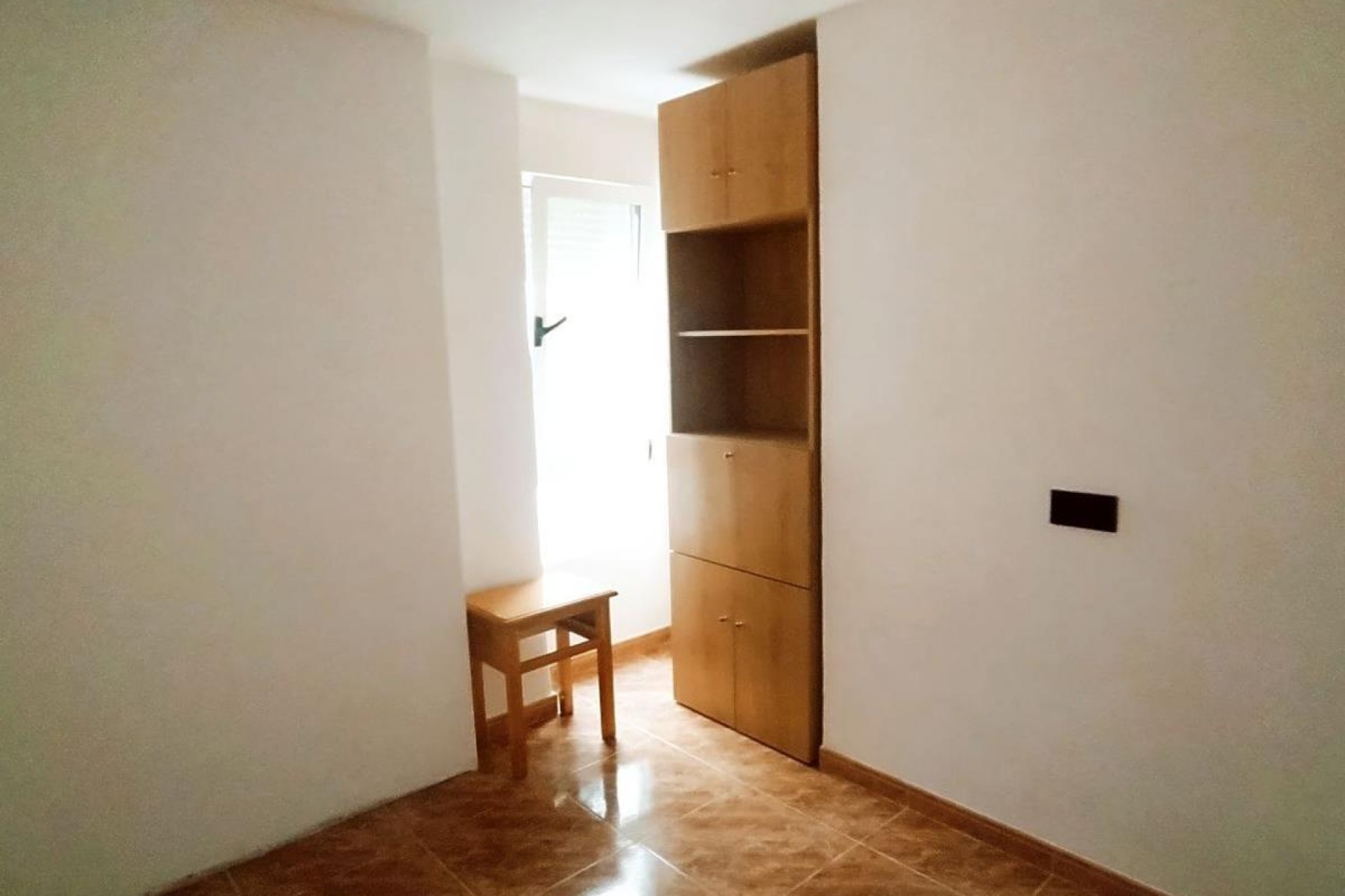 Aus zweiter Hand - Wohnung -
Torrevieja