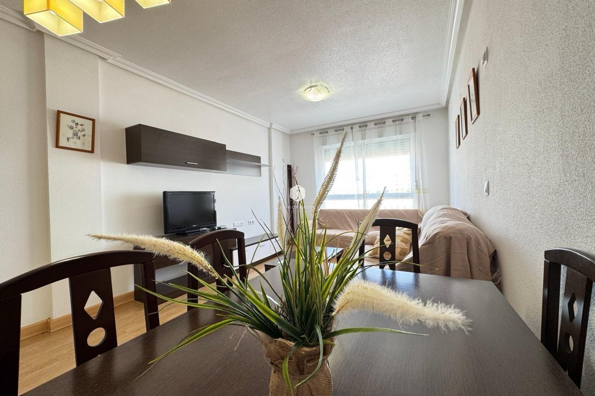 Aus zweiter Hand - Wohnung -
Torrevieja