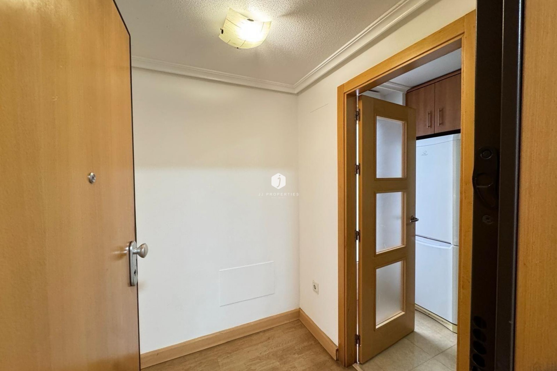 Aus zweiter Hand - Wohnung -
Torrevieja