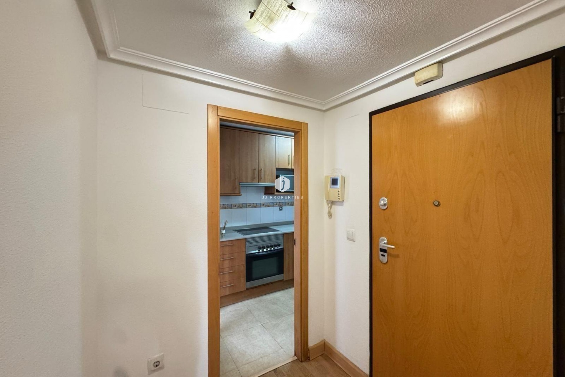 Aus zweiter Hand - Wohnung -
Torrevieja