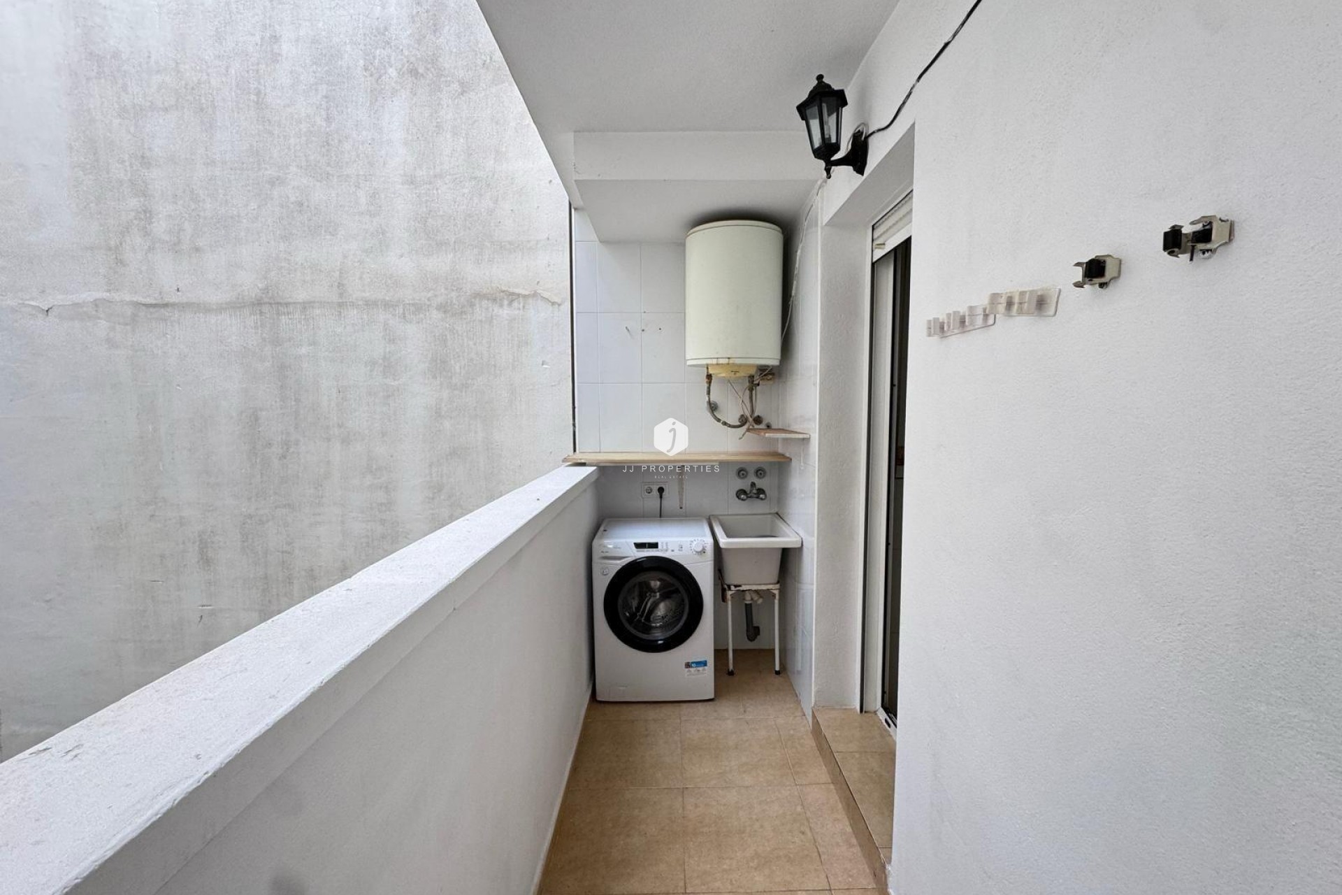 Aus zweiter Hand - Wohnung -
Torrevieja