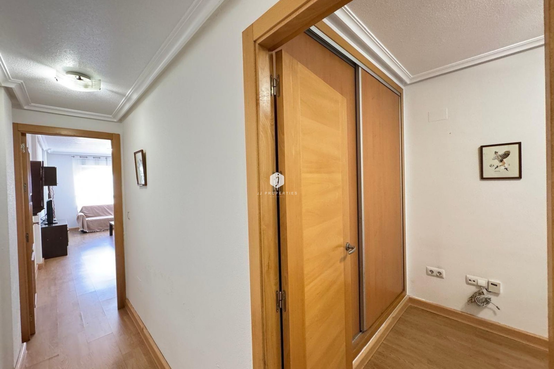 Aus zweiter Hand - Wohnung -
Torrevieja