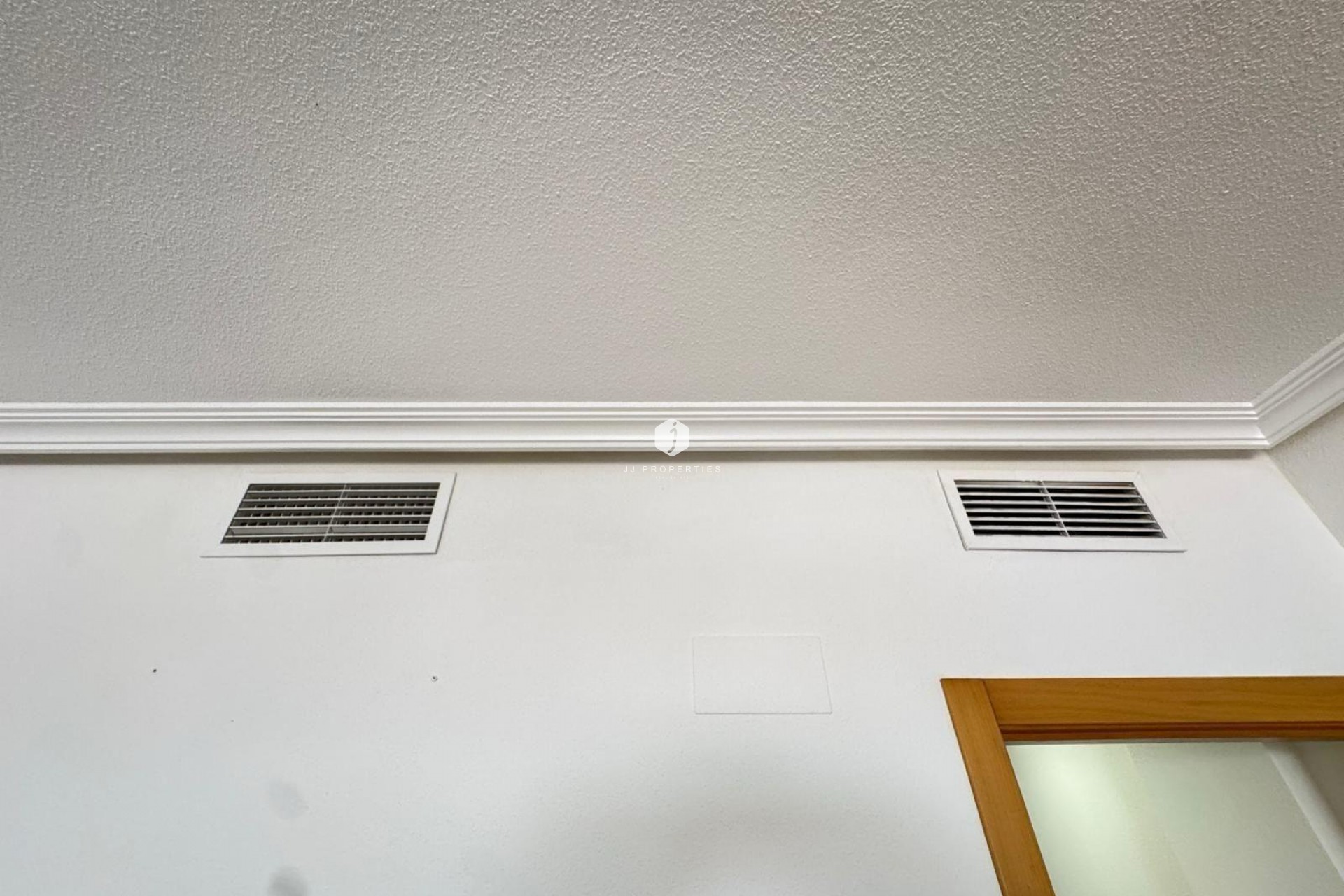 Aus zweiter Hand - Wohnung -
Torrevieja