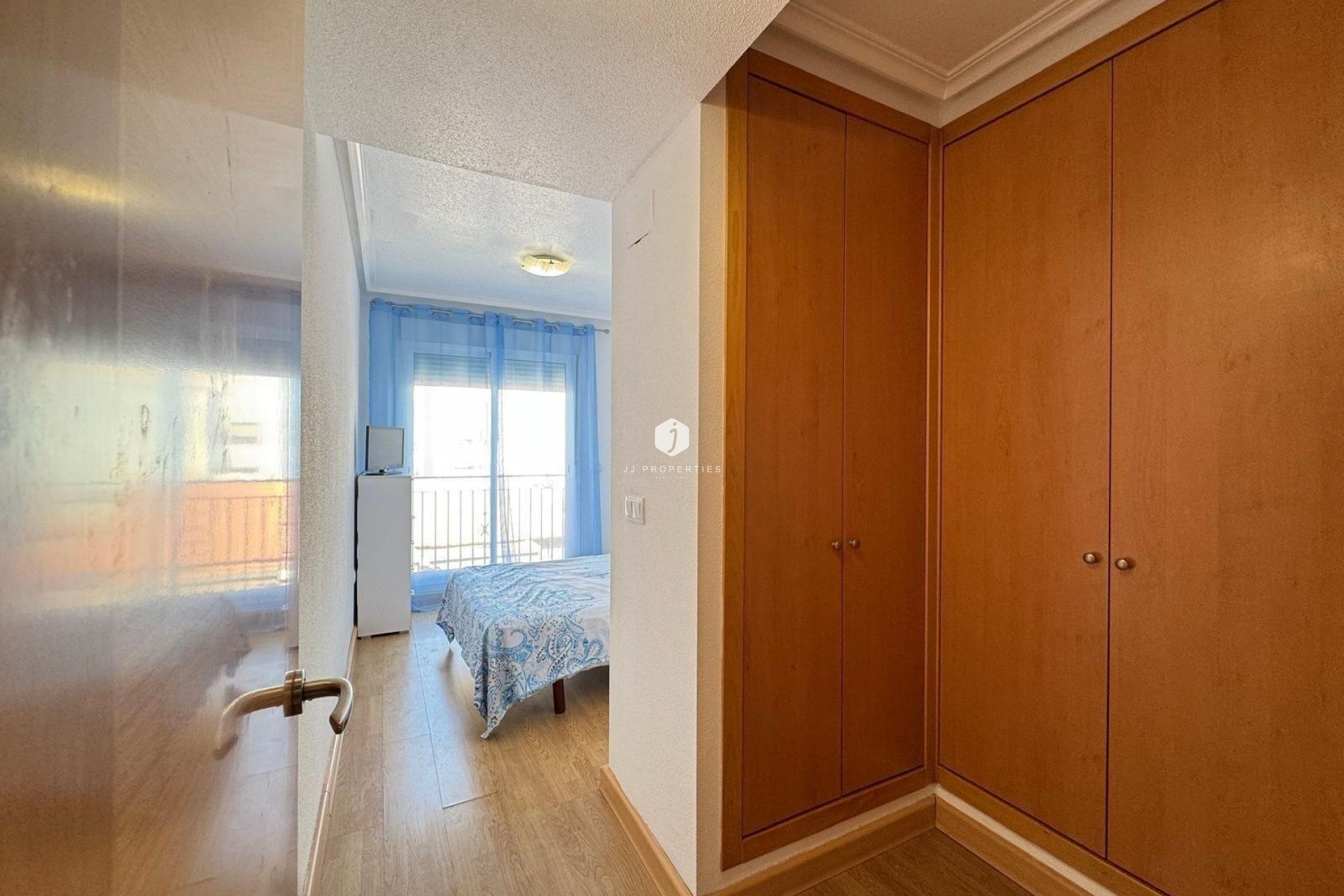 Aus zweiter Hand - Wohnung -
Torrevieja