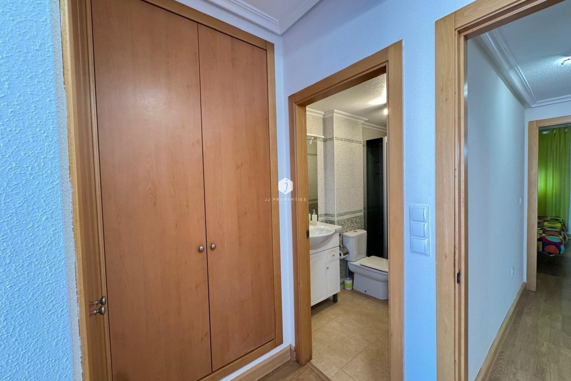 Aus zweiter Hand - Wohnung -
Torrevieja