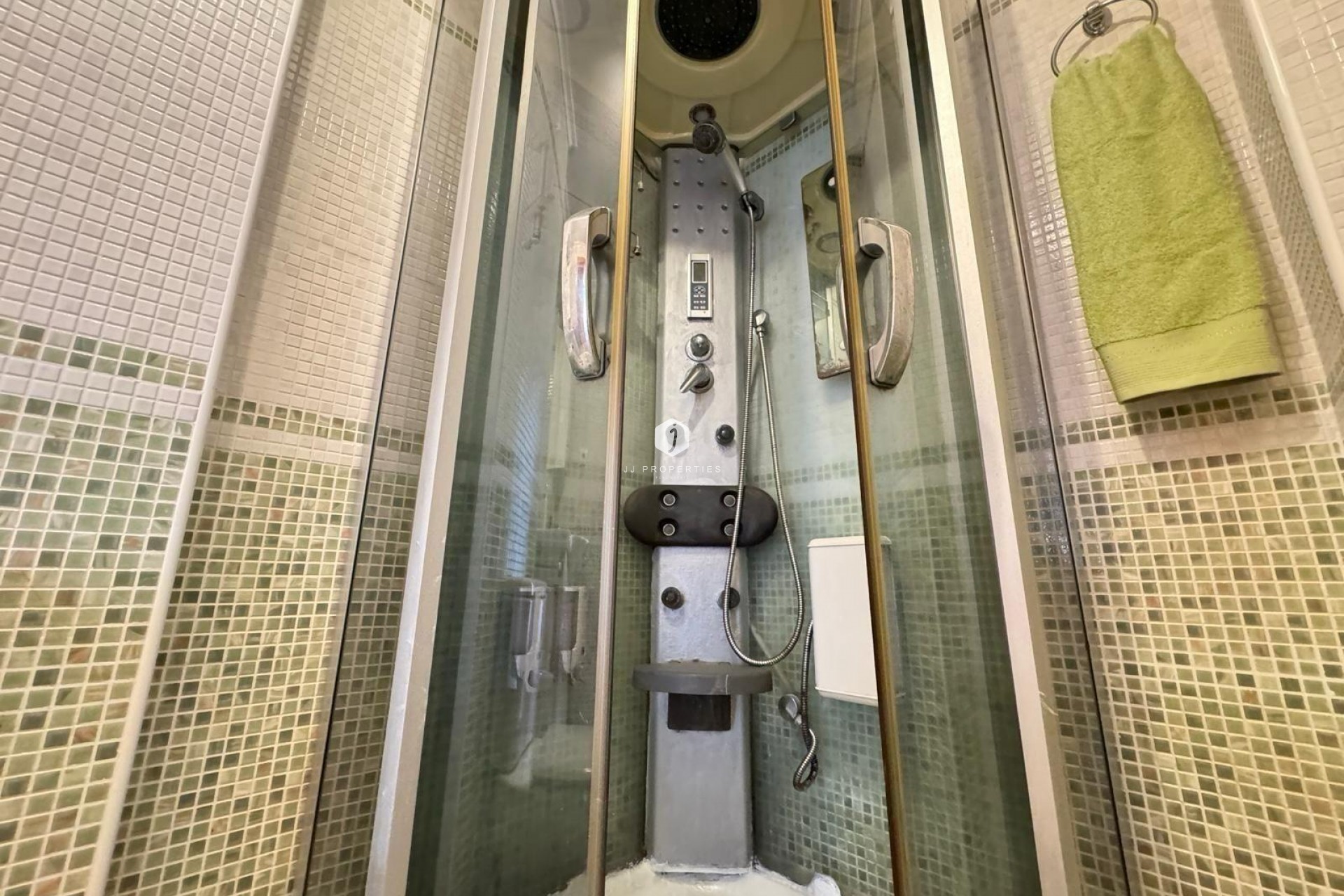 Aus zweiter Hand - Wohnung -
Torrevieja