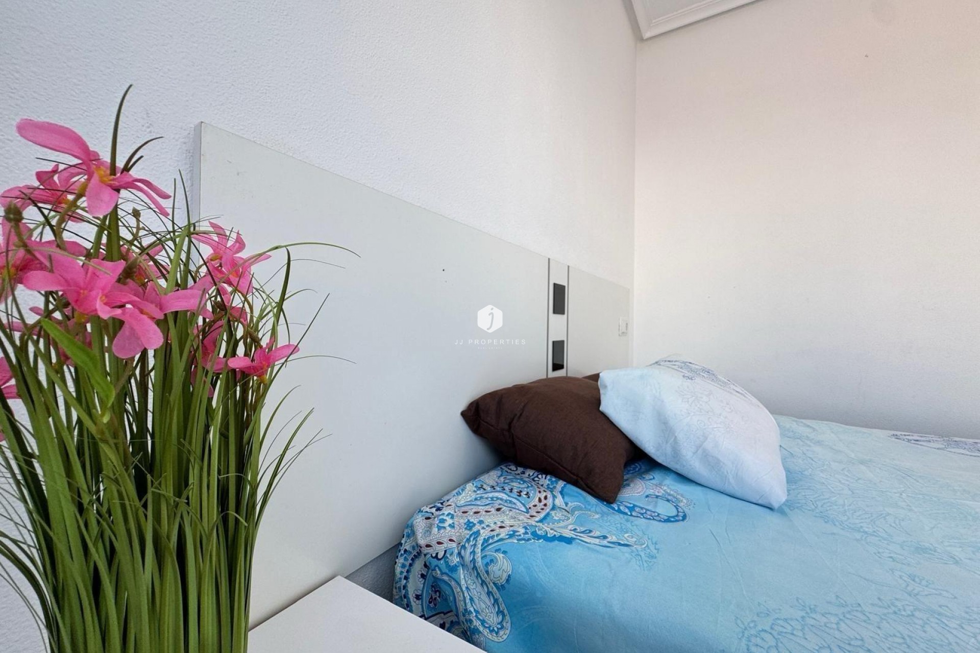 Aus zweiter Hand - Wohnung -
Torrevieja